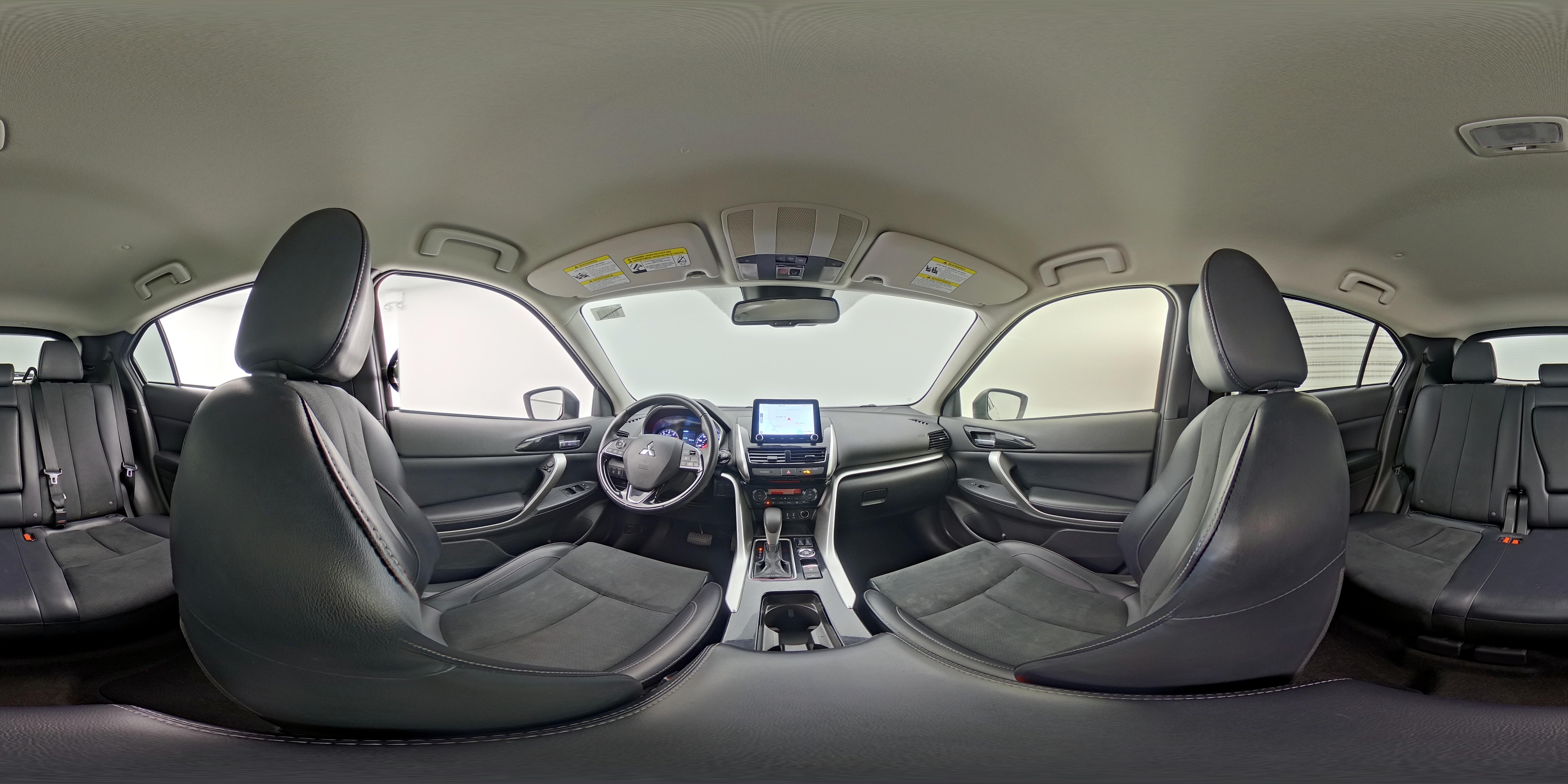 2024 Mitsubishi Eclipse Cross SE - Photo 25