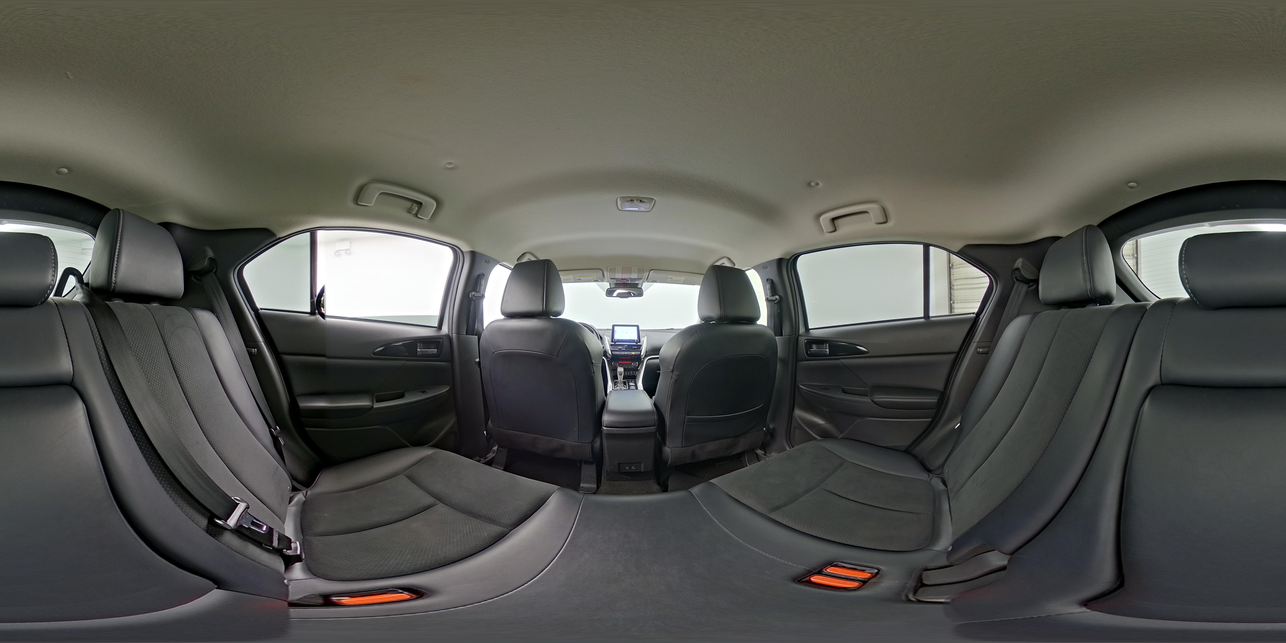 2024 Mitsubishi Eclipse Cross SE - Photo 26