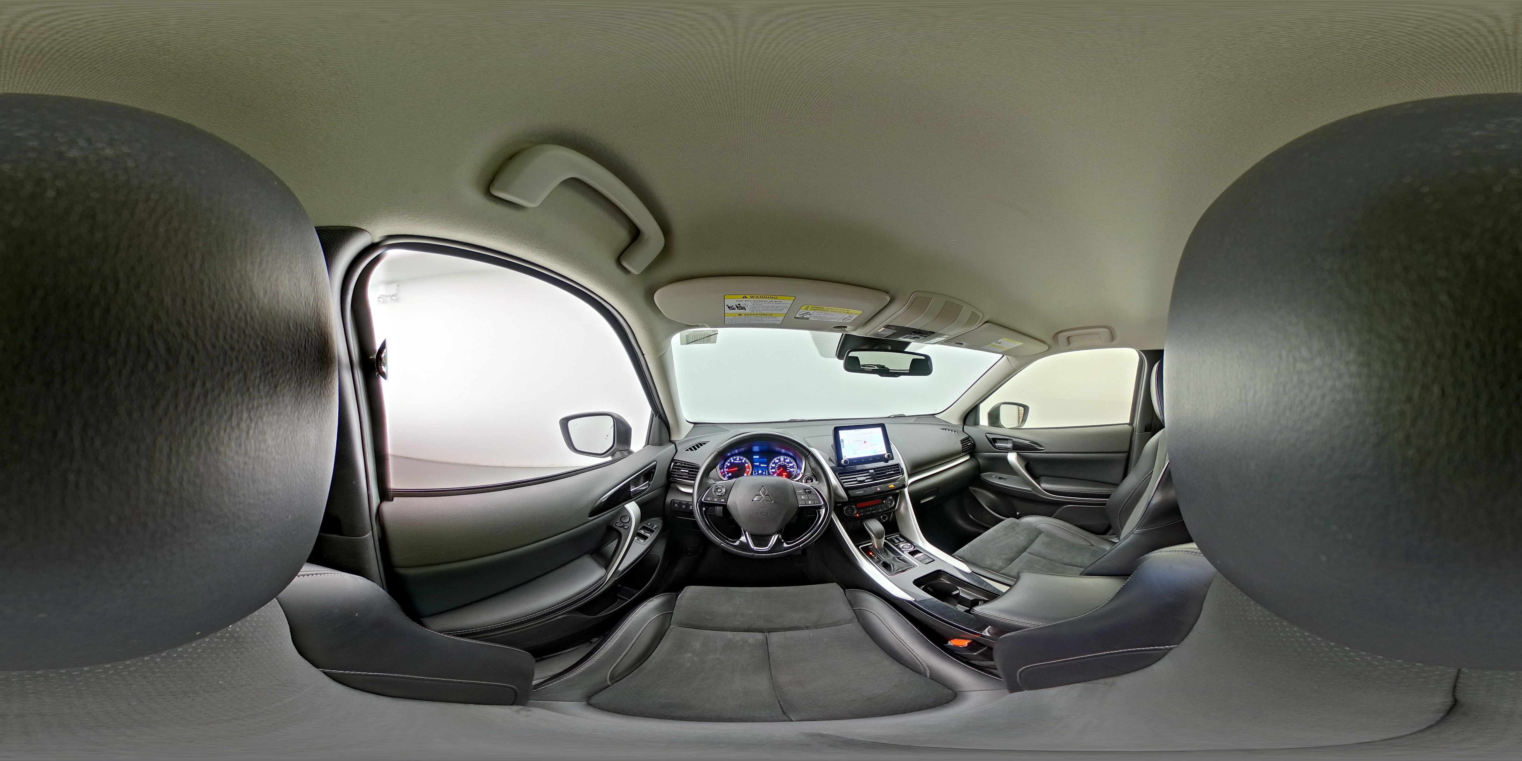 2024 Mitsubishi Eclipse Cross SE - Photo 27