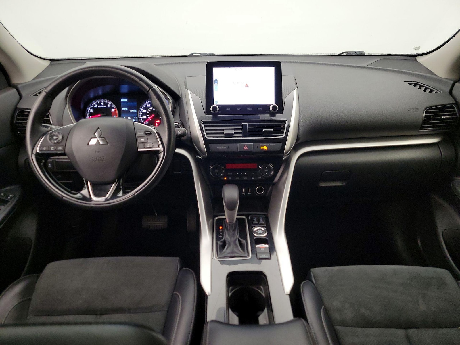 2024 Mitsubishi Eclipse Cross SE - Photo 10