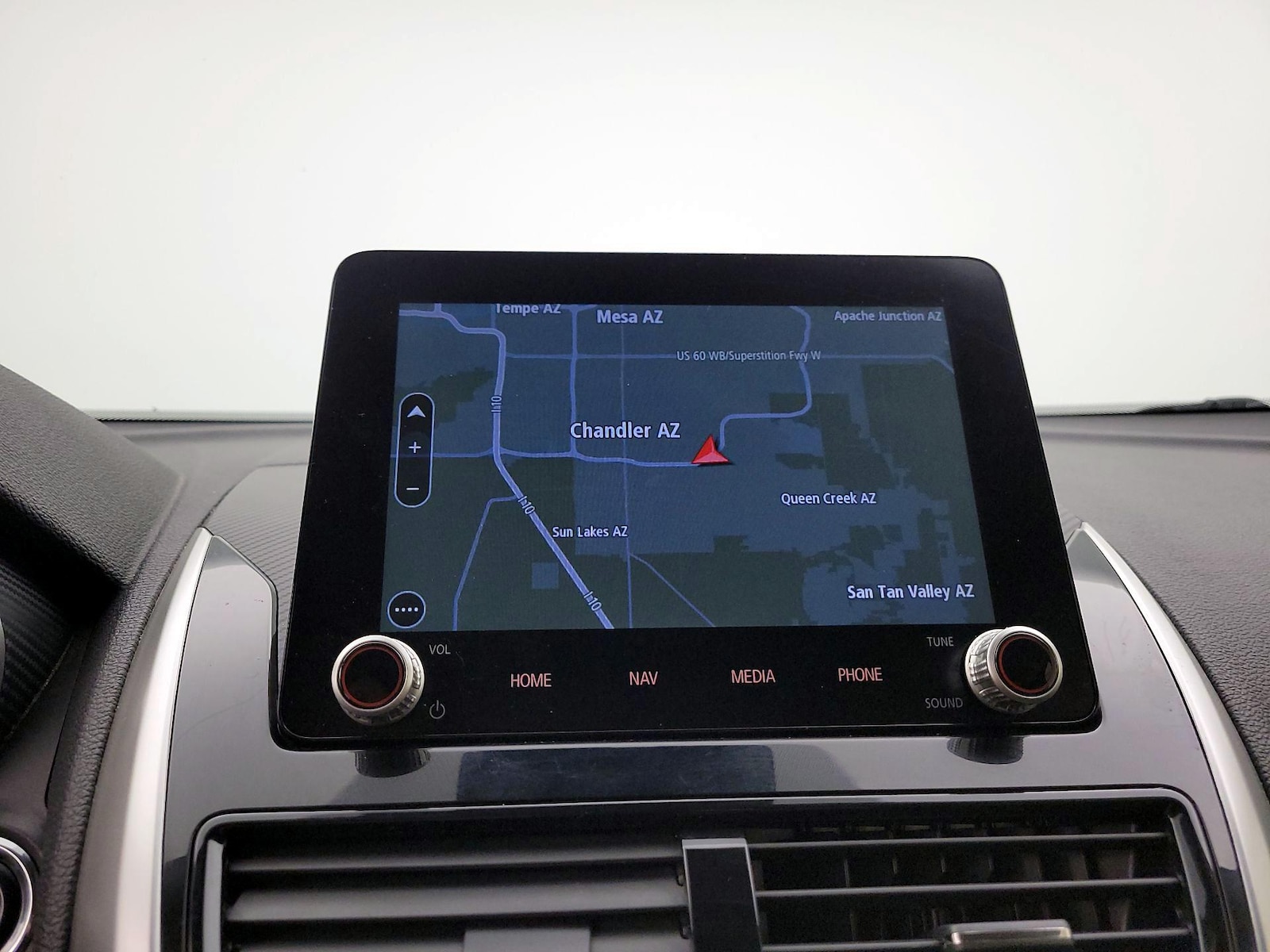2024 Mitsubishi Eclipse Cross SE - Photo 15