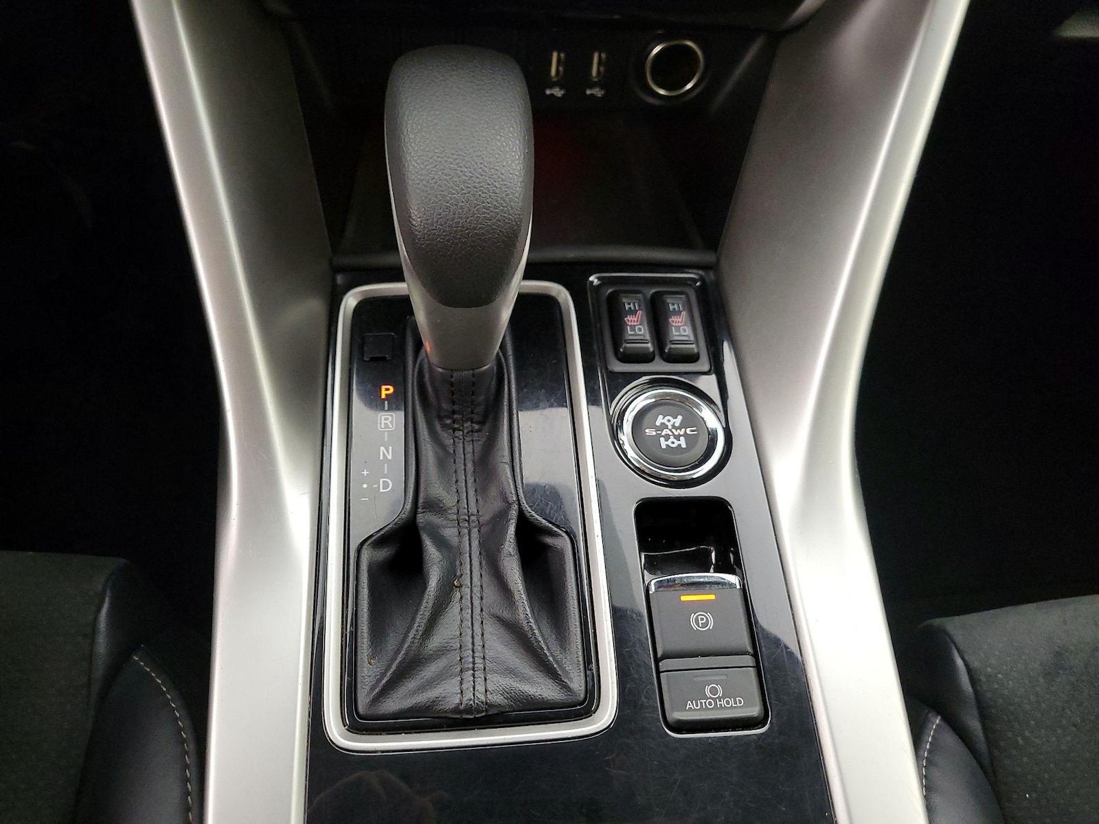 2024 Mitsubishi Eclipse Cross SE - Photo 19