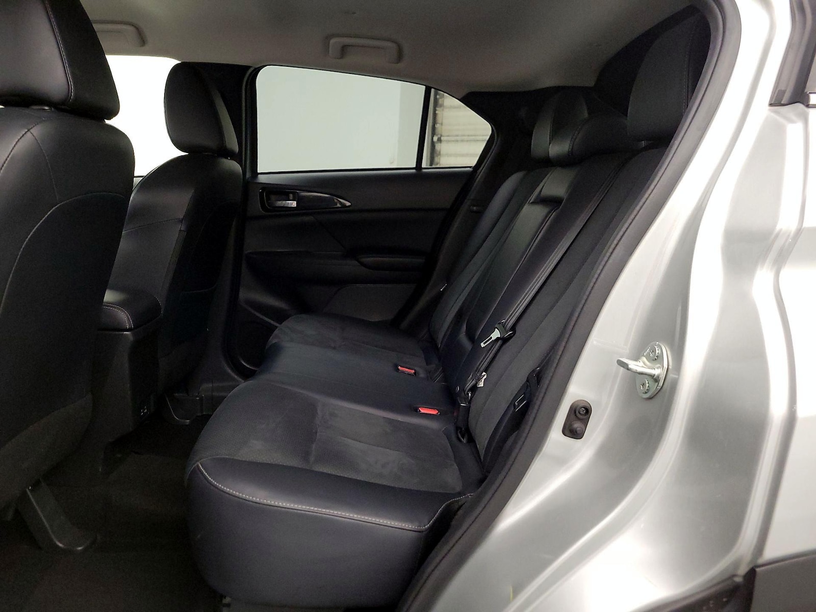 2024 Mitsubishi Eclipse Cross SE - Photo 21