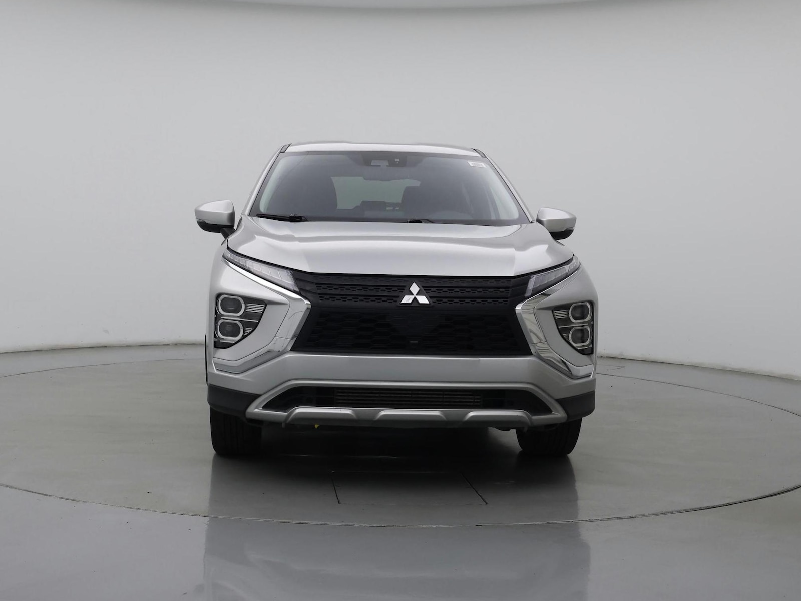 2024 Mitsubishi Eclipse Cross SE - Photo 6