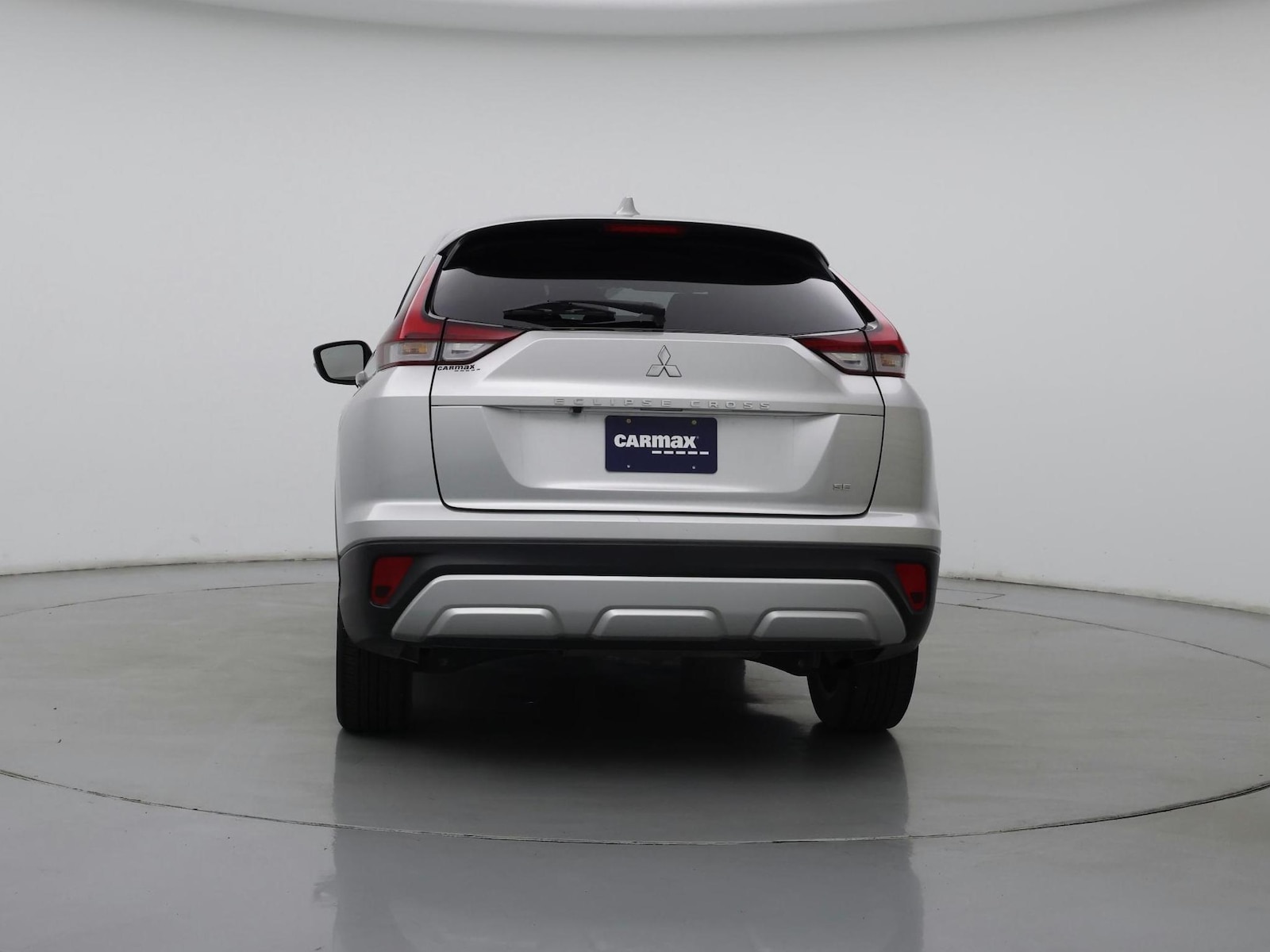 2024 Mitsubishi Eclipse Cross SE - Photo 7