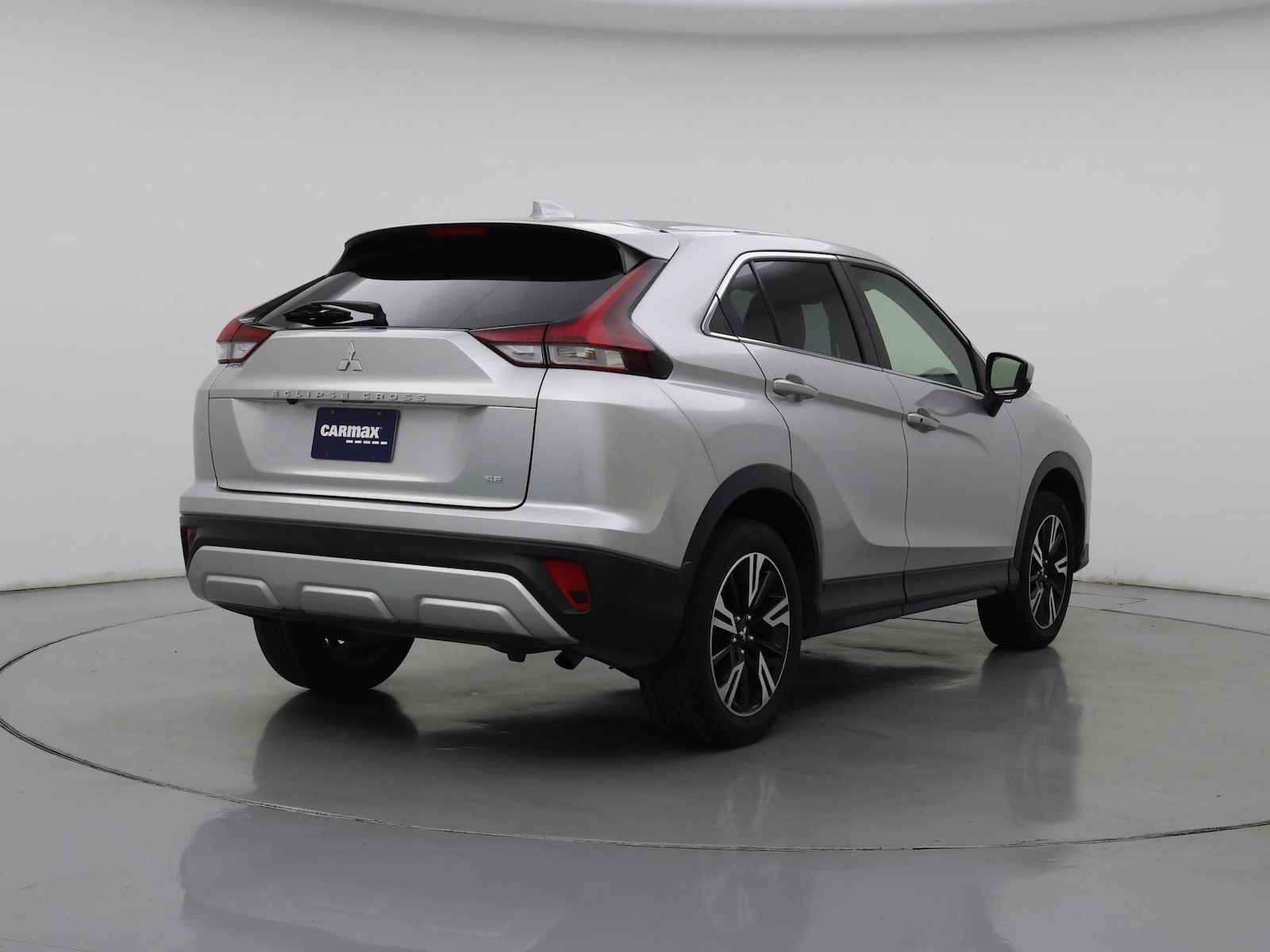 2024 Mitsubishi Eclipse Cross SE - Photo 9