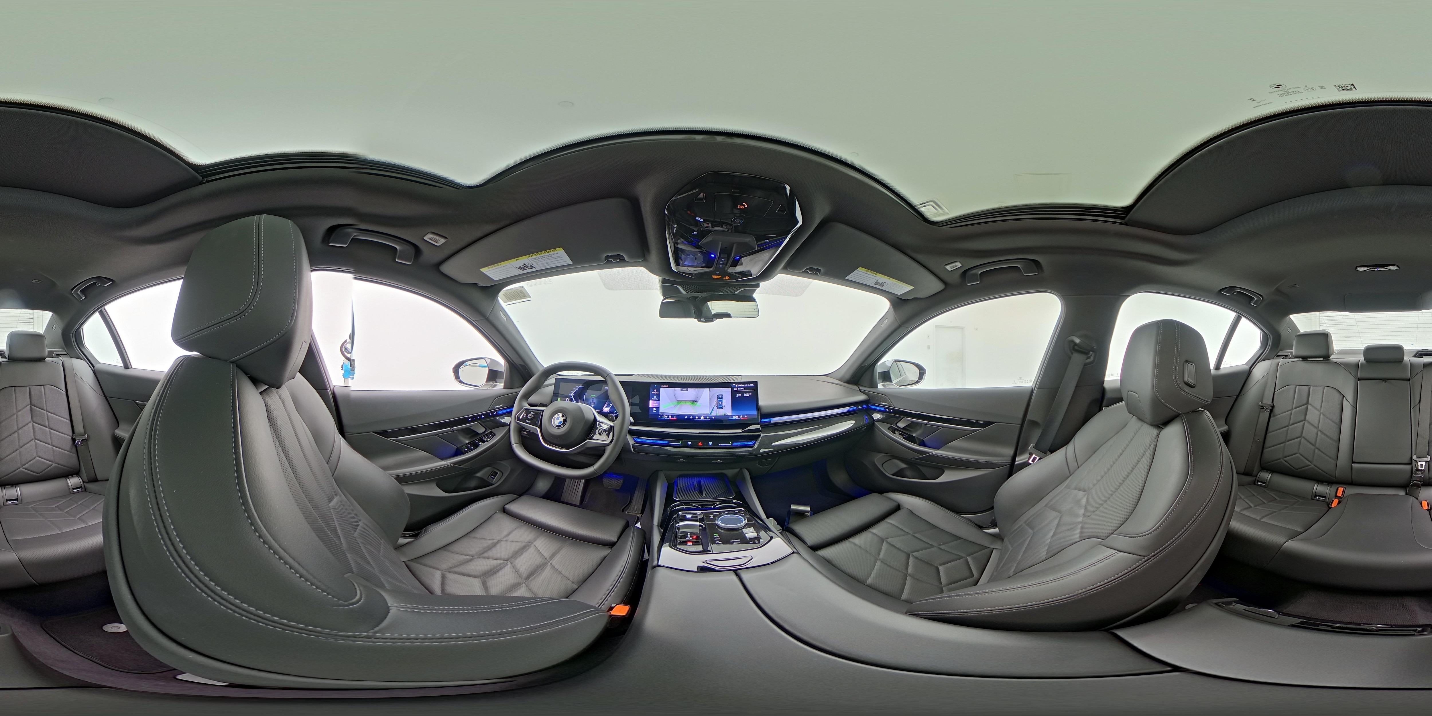 2026 BMW 5 Series 530i - Photo 24