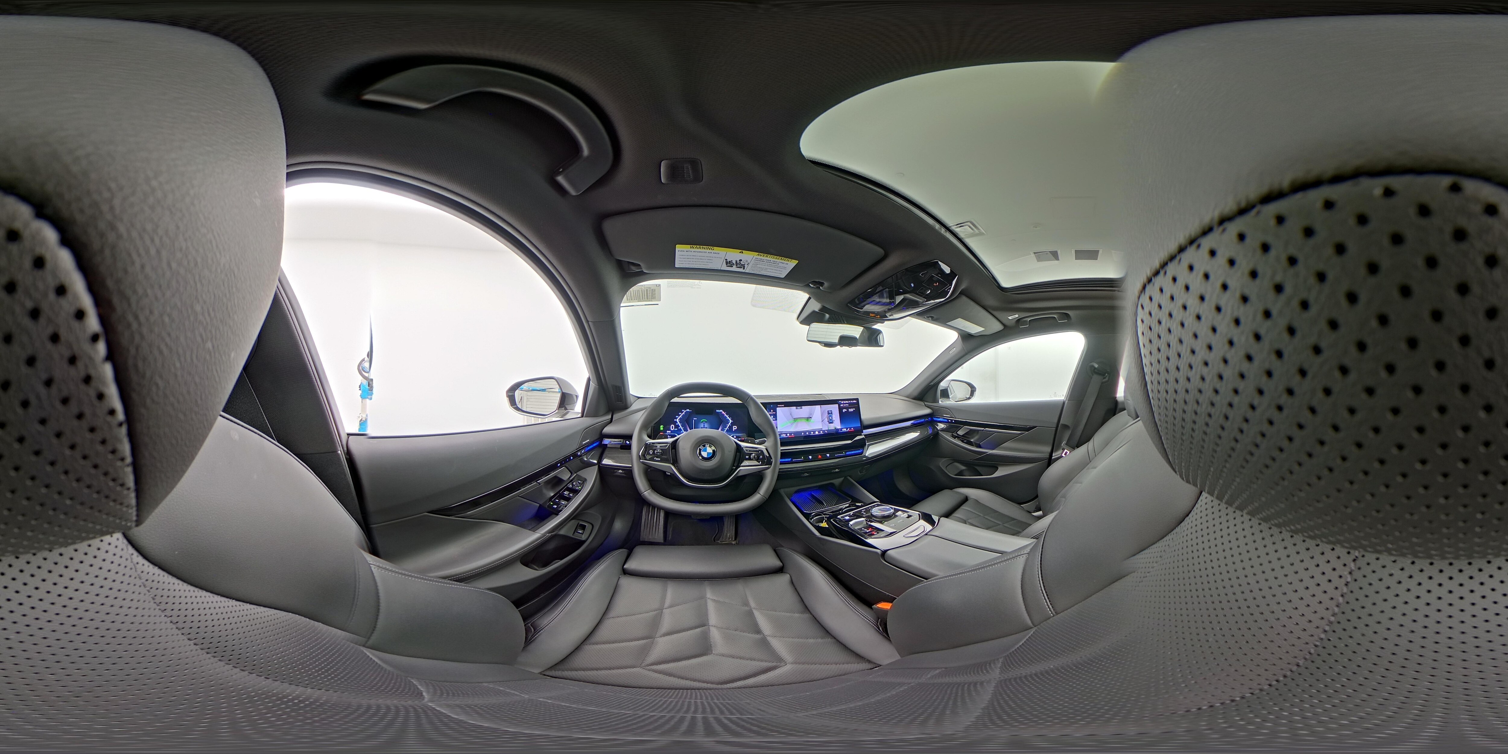 2026 BMW 5 Series 530i - Photo 26