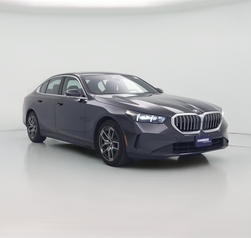2026 BMW 530 I xDrive