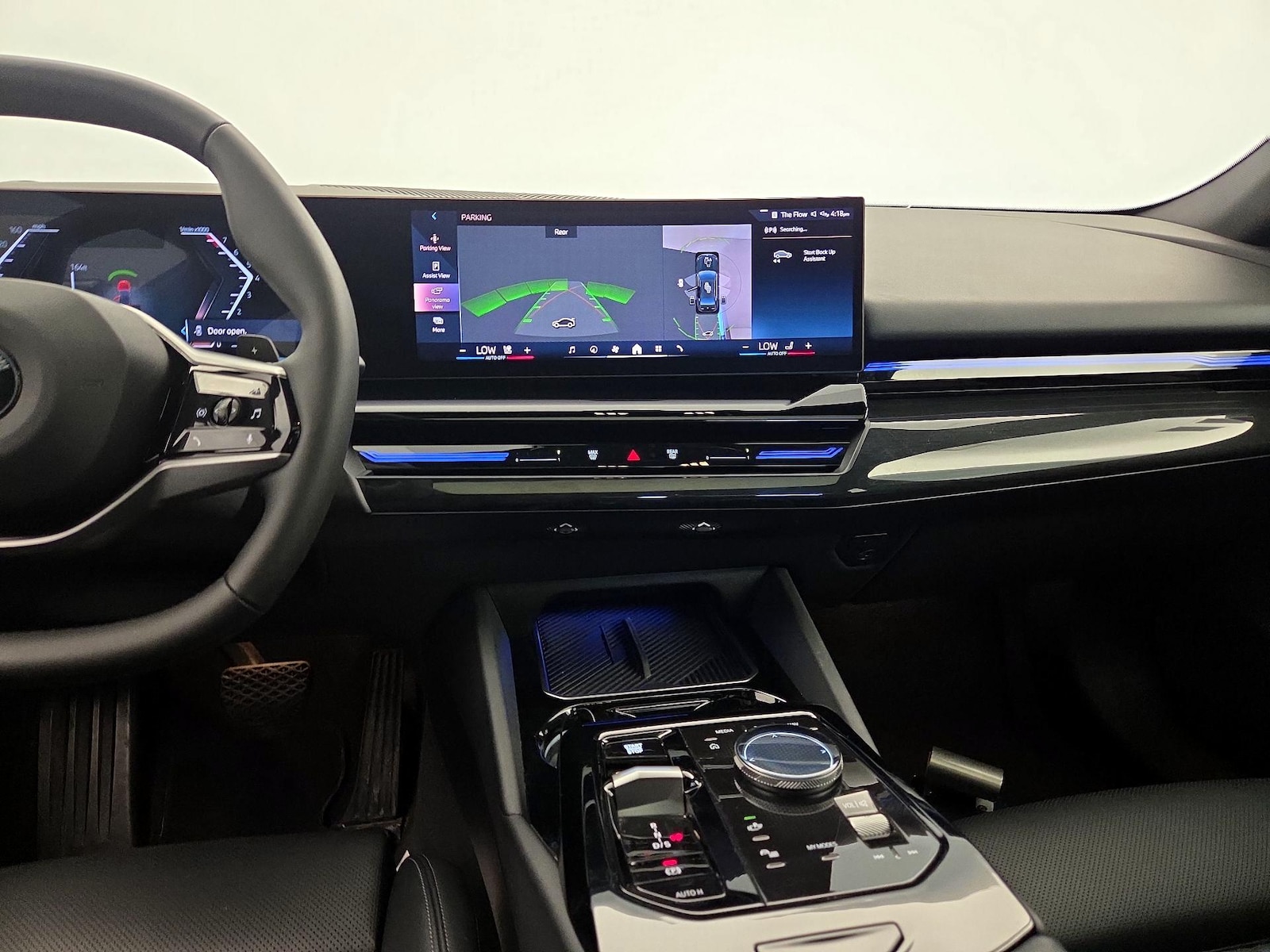 2026 BMW 5 Series 530i - Photo 10