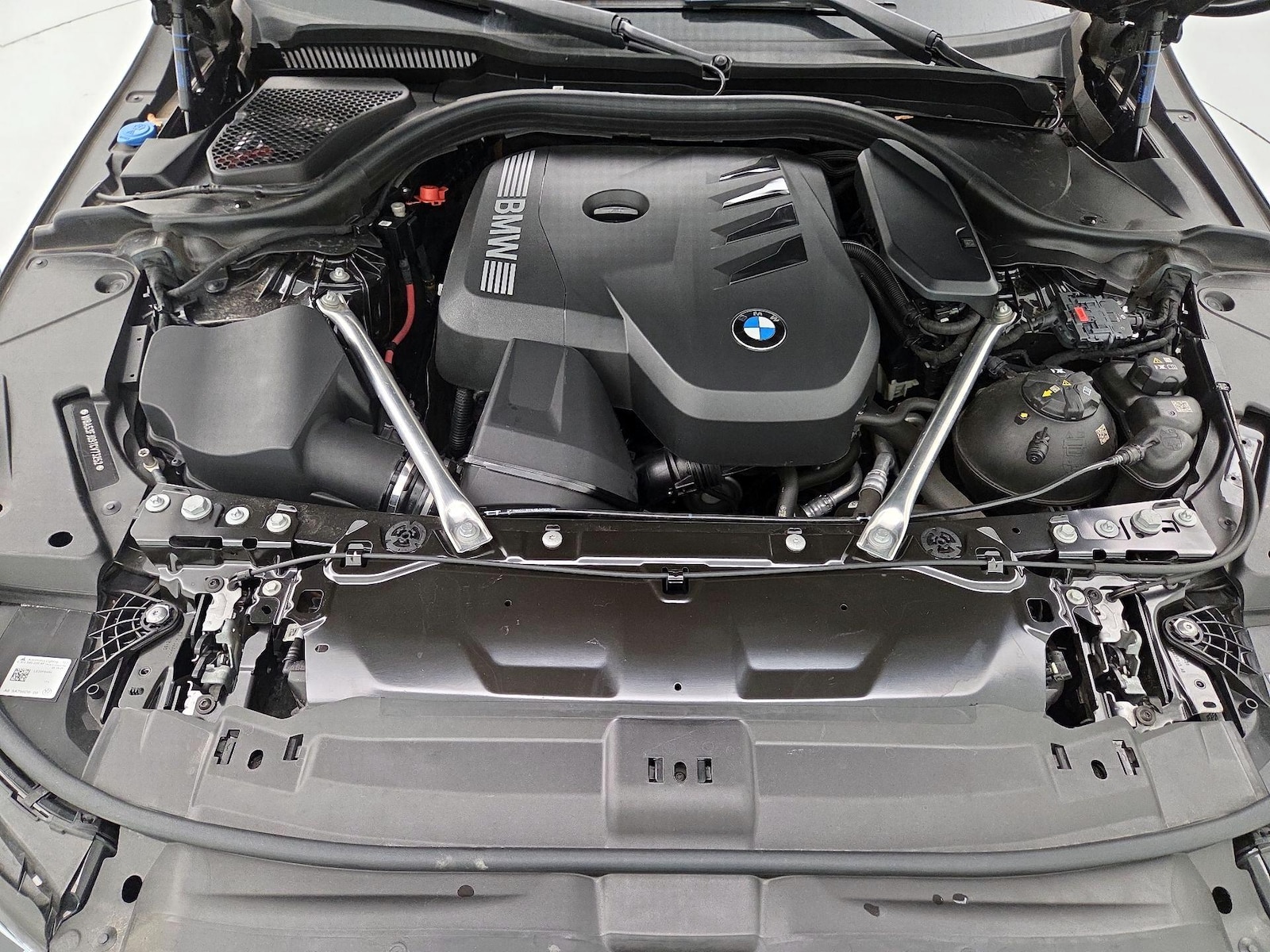 2026 BMW 5 Series 530i - Photo 22