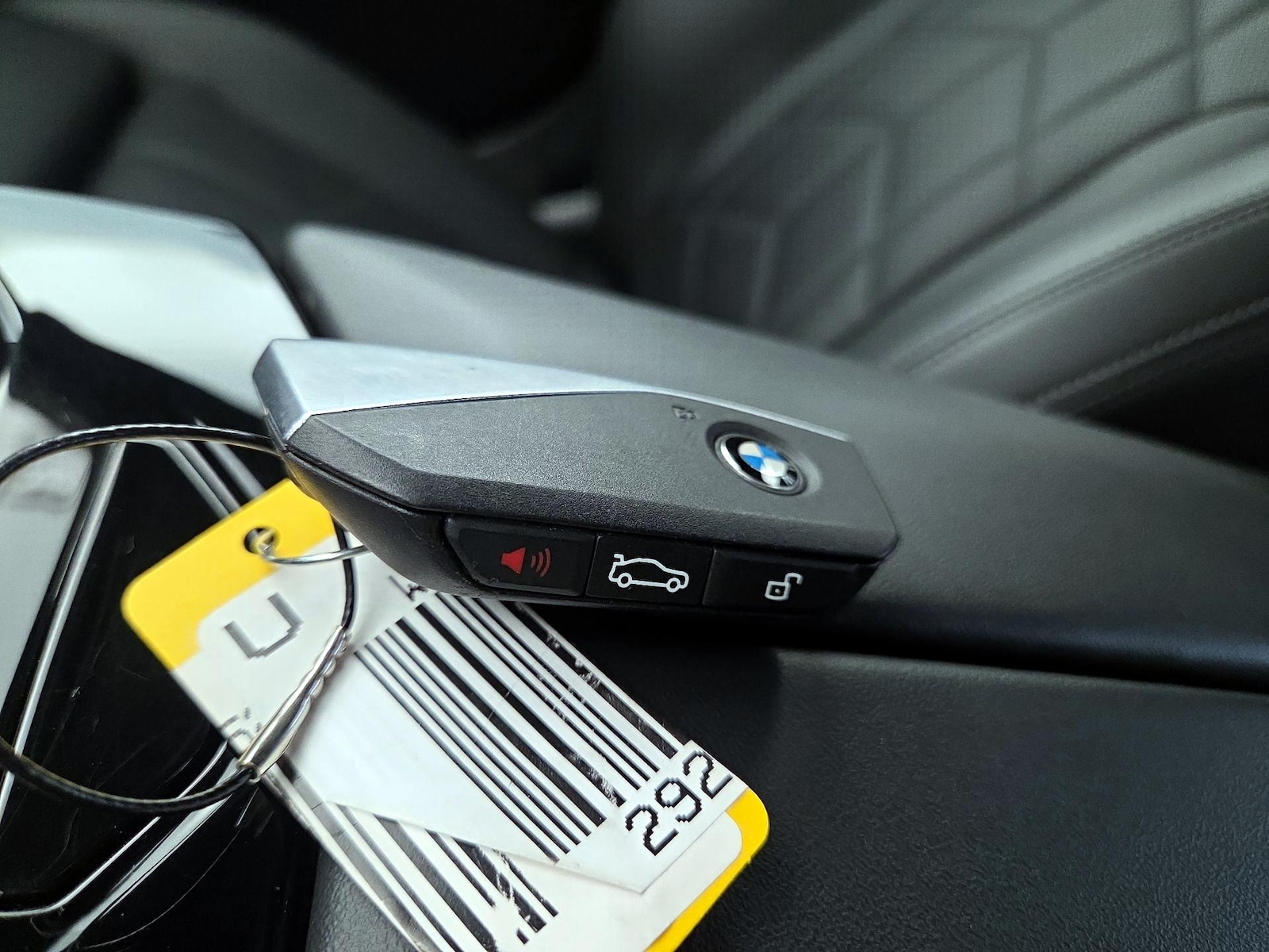 2026 BMW 5 Series 530i - Photo 23