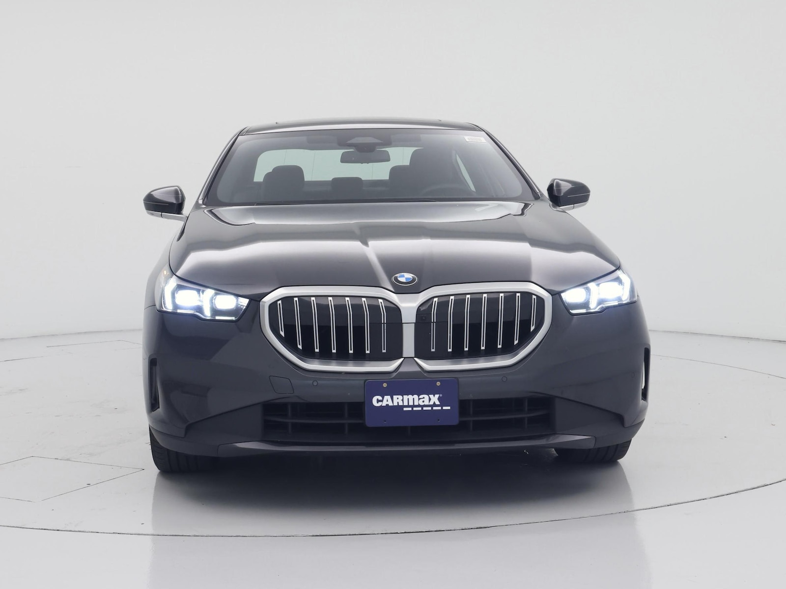 2026 BMW 5 Series 530i - Photo 6