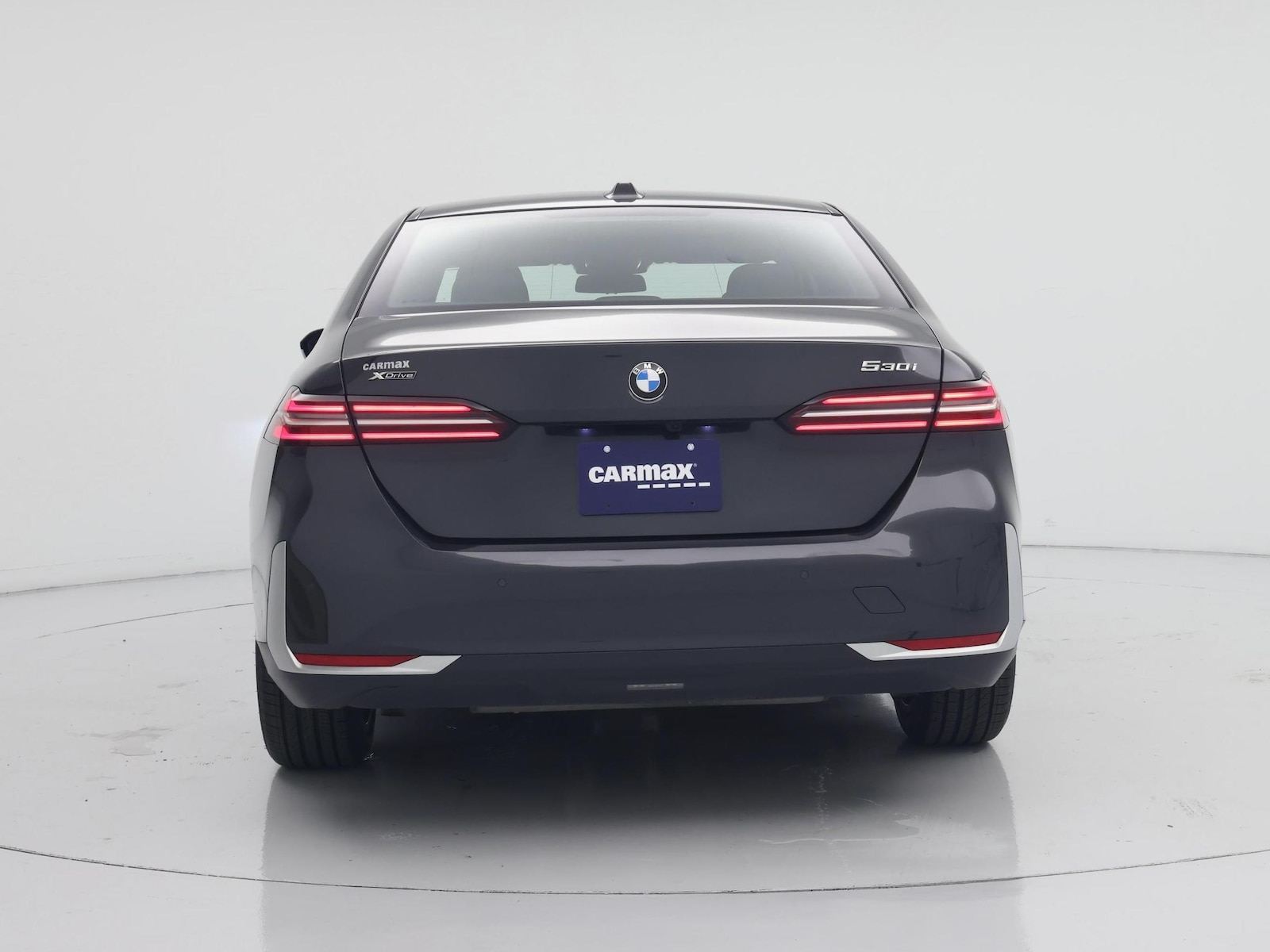 2026 BMW 5 Series 530i - Photo 7