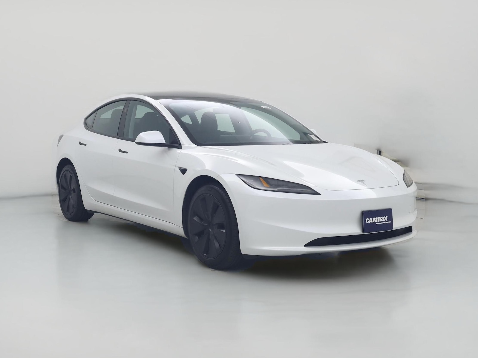 2024 Tesla Model 3 Base
