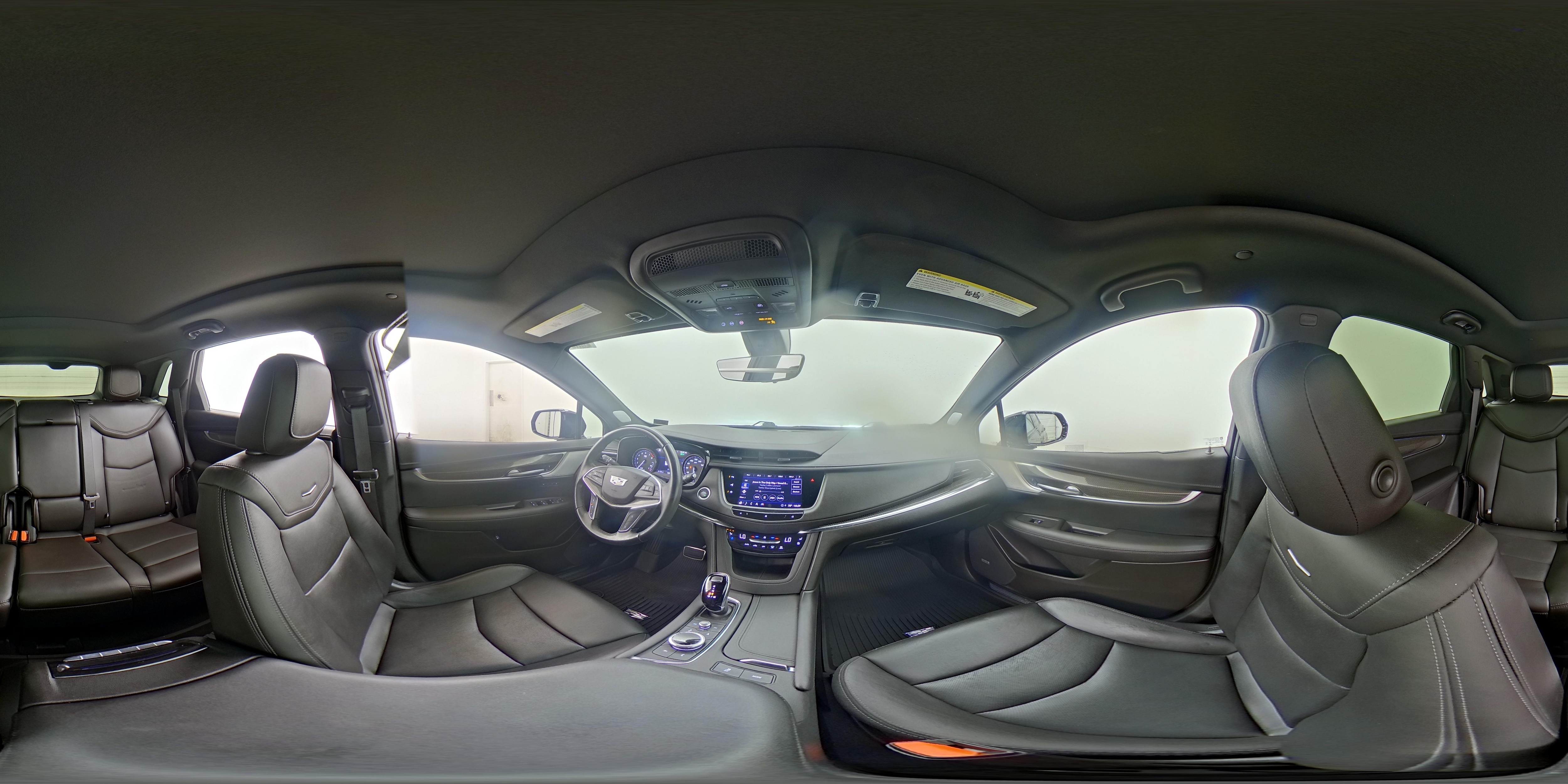 2021 Cadillac XT5 Sport - Photo 25