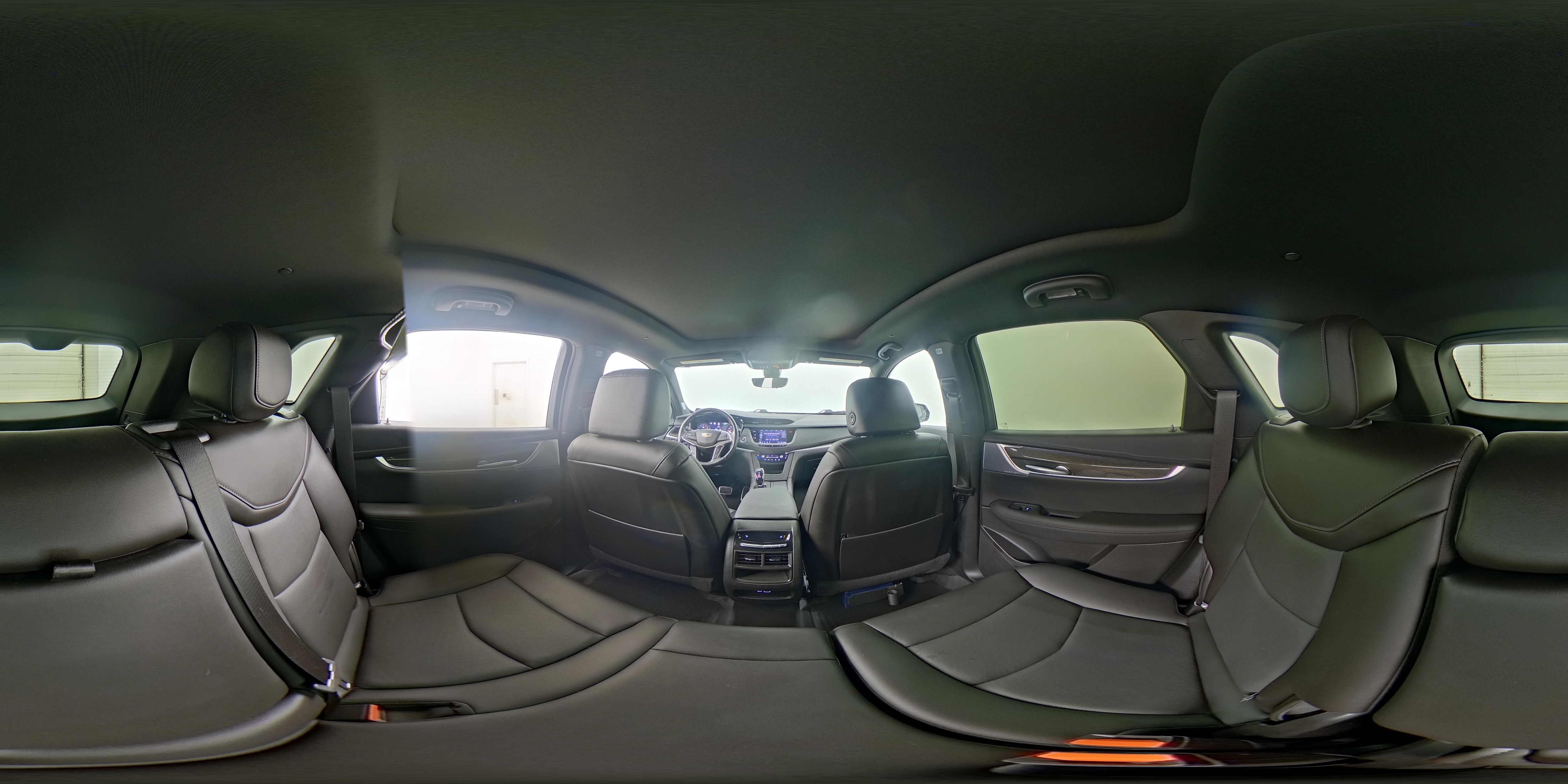 2021 Cadillac XT5 Sport - Photo 26