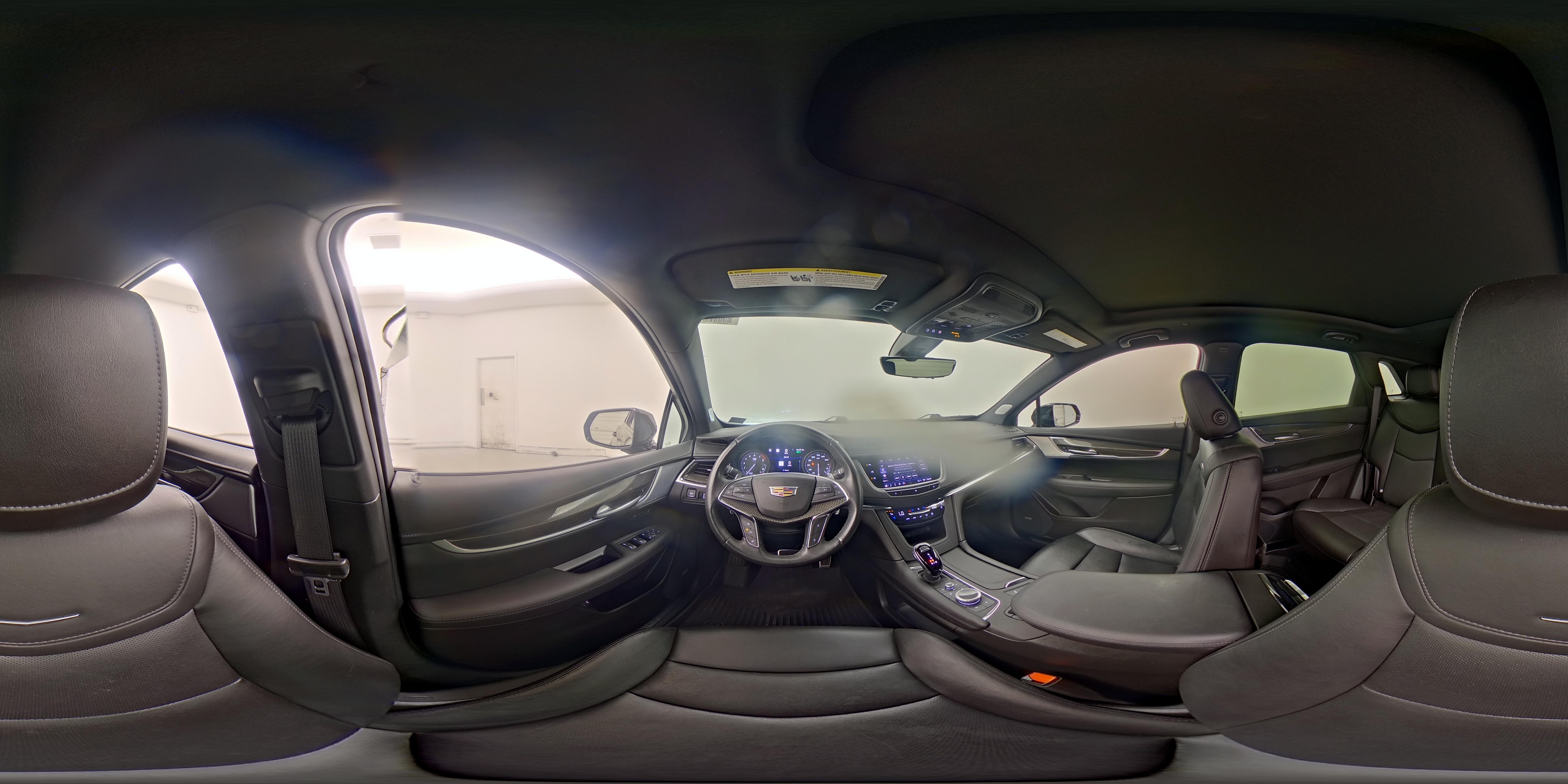 2021 Cadillac XT5 Sport - Photo 27