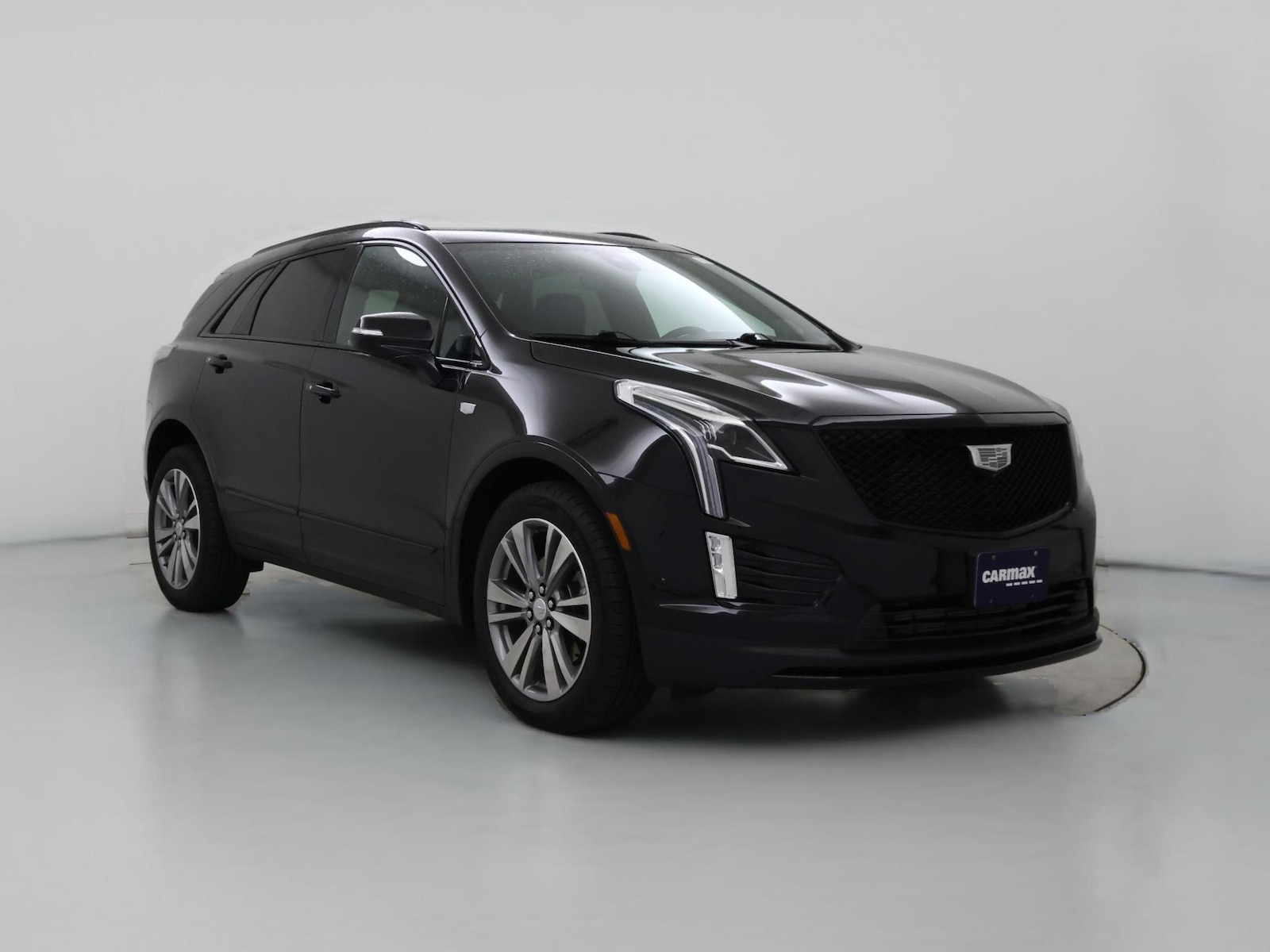 2021 Cadillac XT5