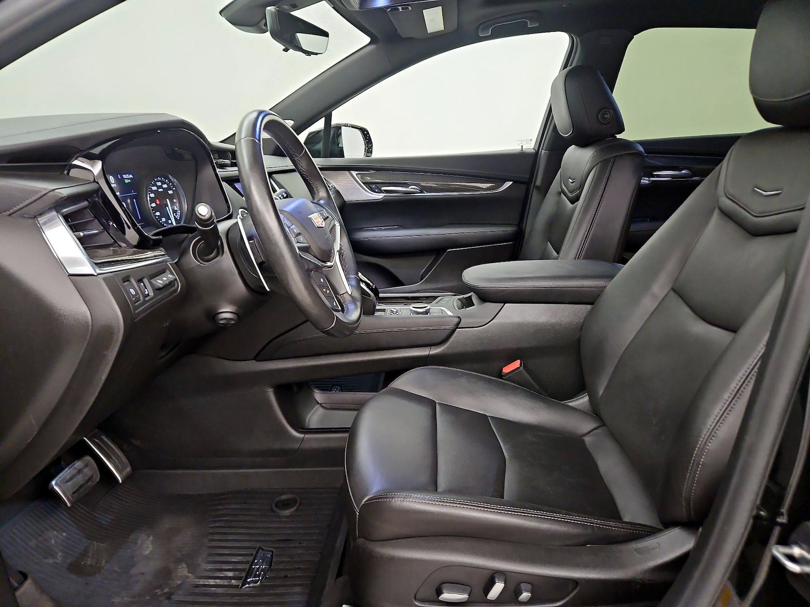 2021 Cadillac XT5 Sport - Photo 12