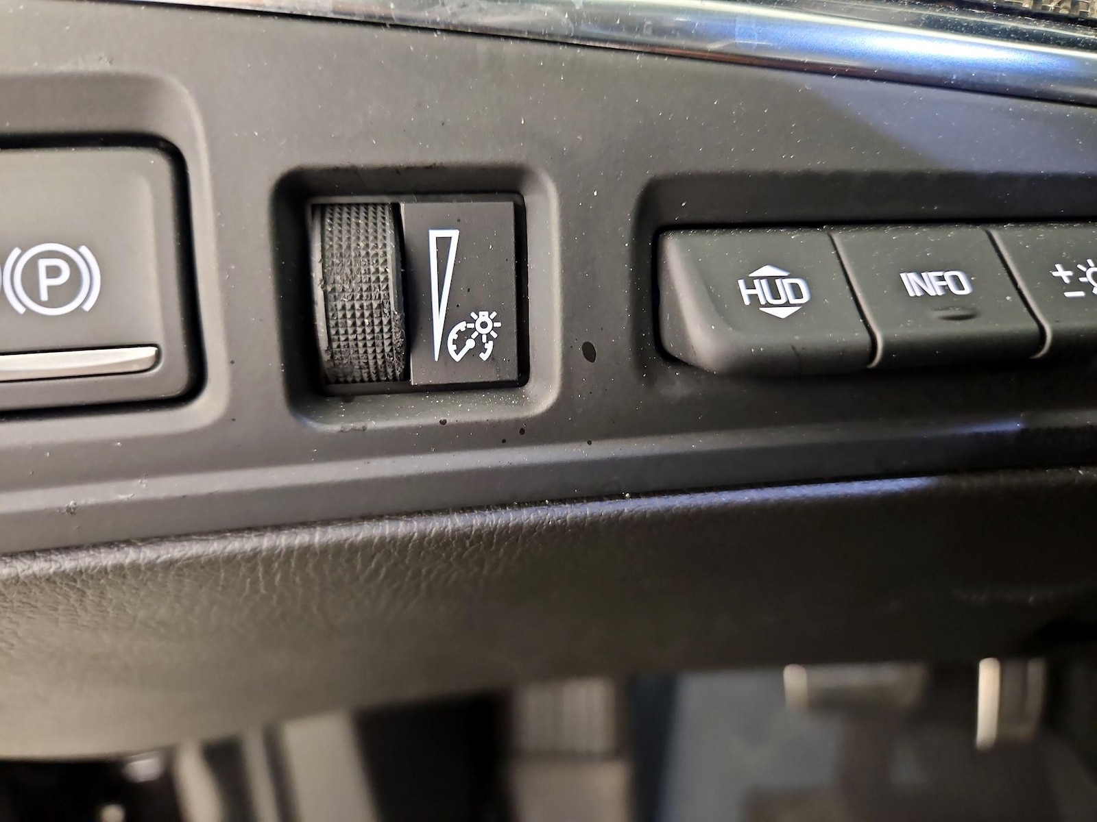 2021 Cadillac XT5 Sport - Photo 14