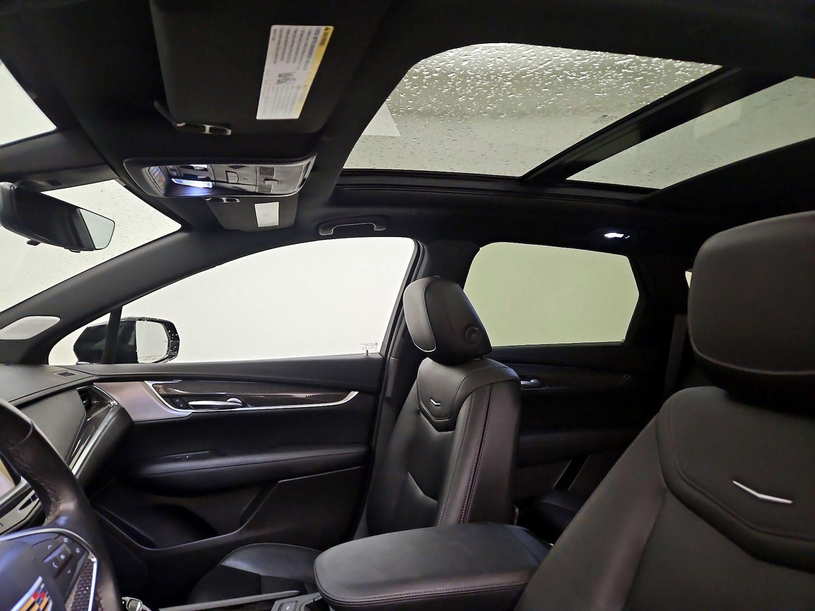 2021 Cadillac XT5 Sport - Photo 20