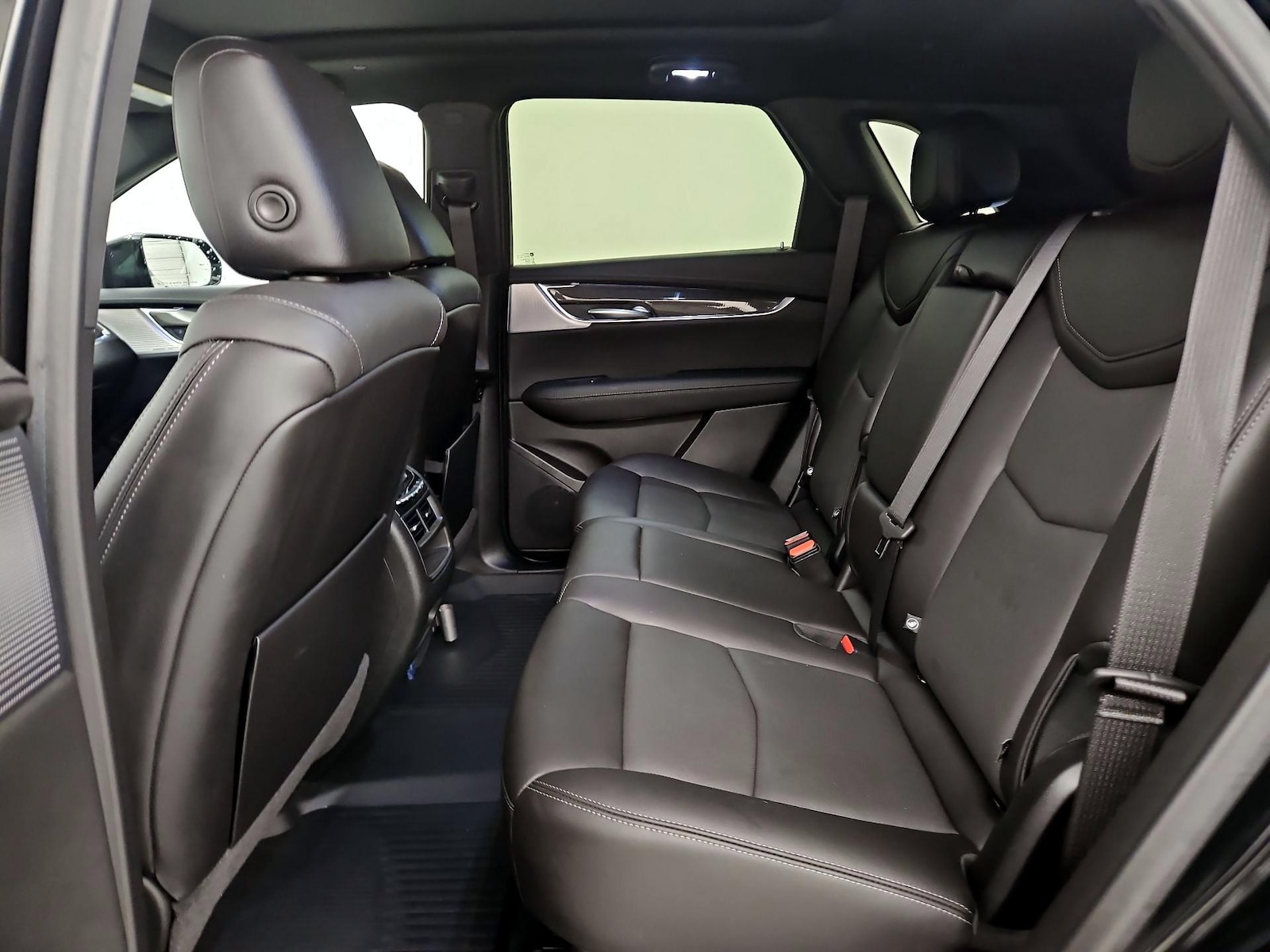 2021 Cadillac XT5 Sport - Photo 21