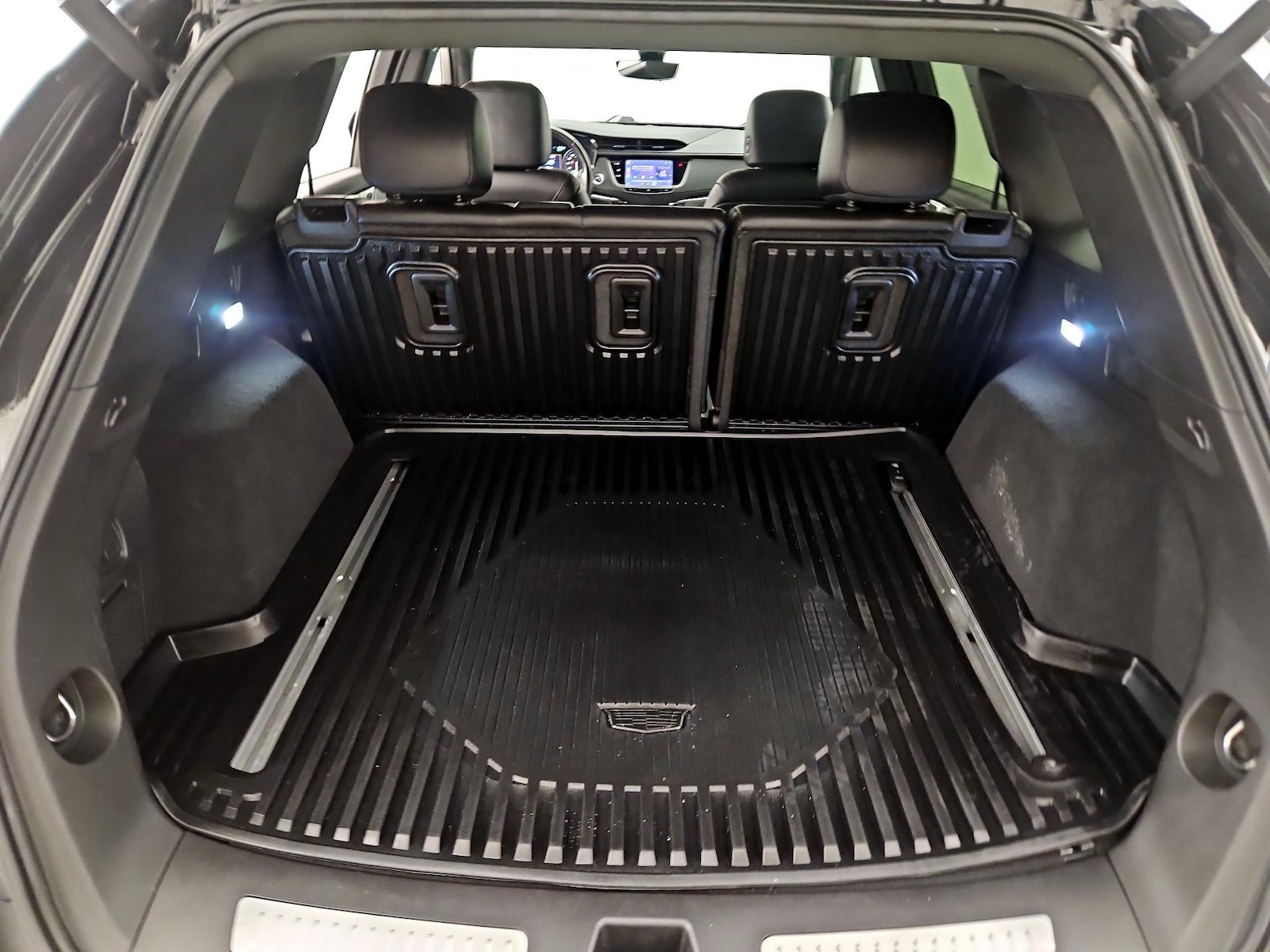 2021 Cadillac XT5 Sport - Photo 22