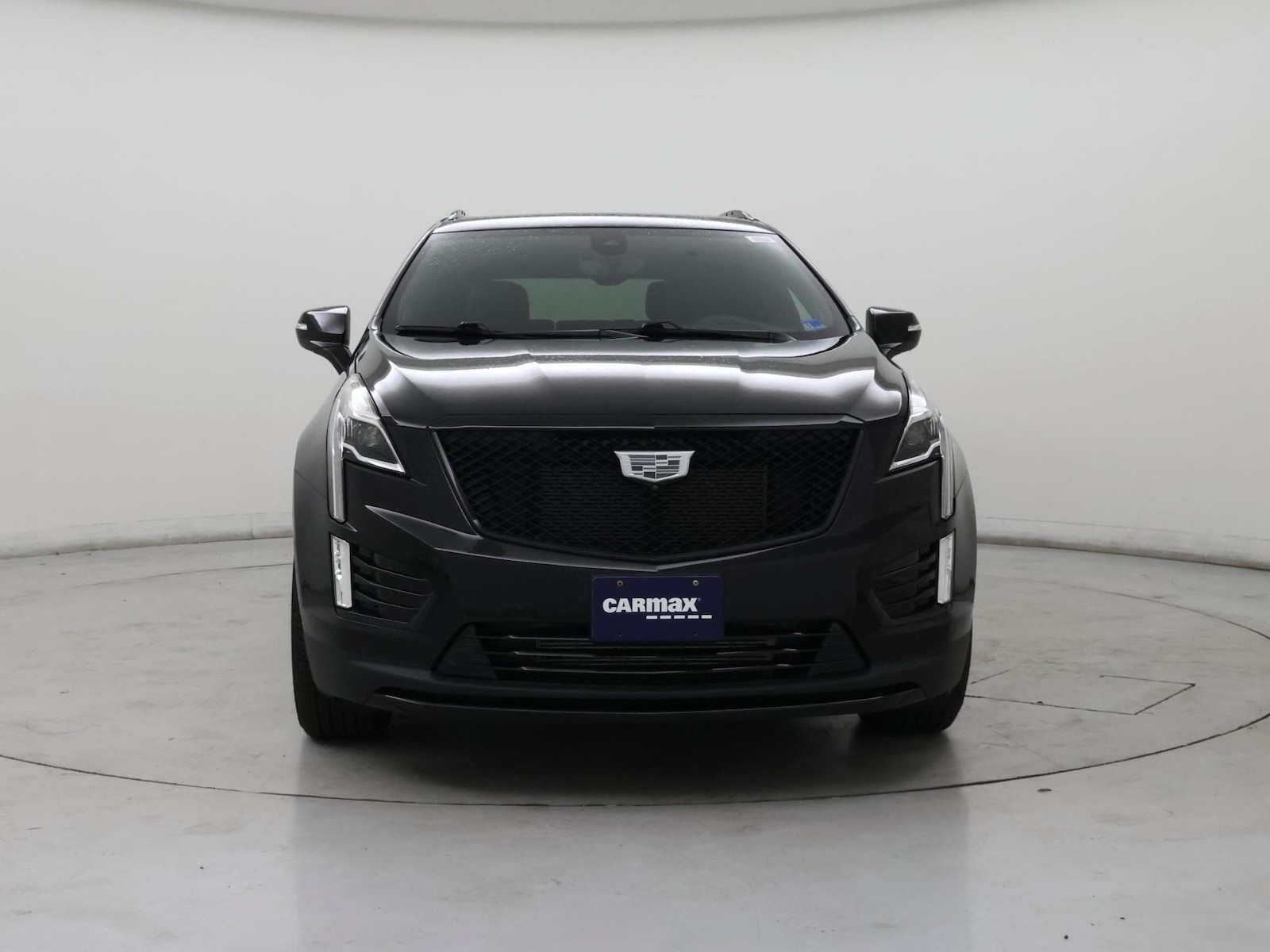 2021 Cadillac XT5 Sport - Photo 6