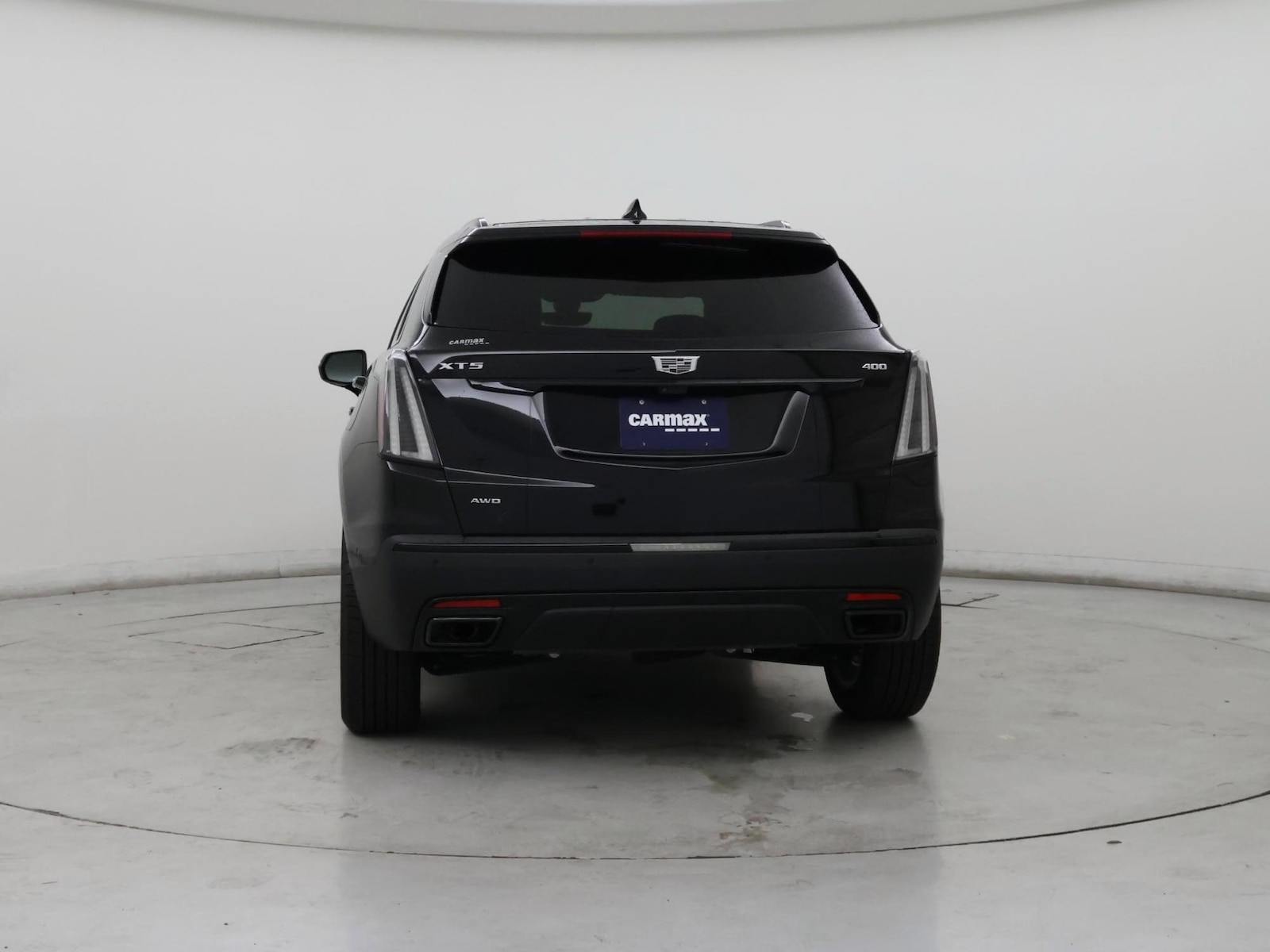 2021 Cadillac XT5 Sport - Photo 7