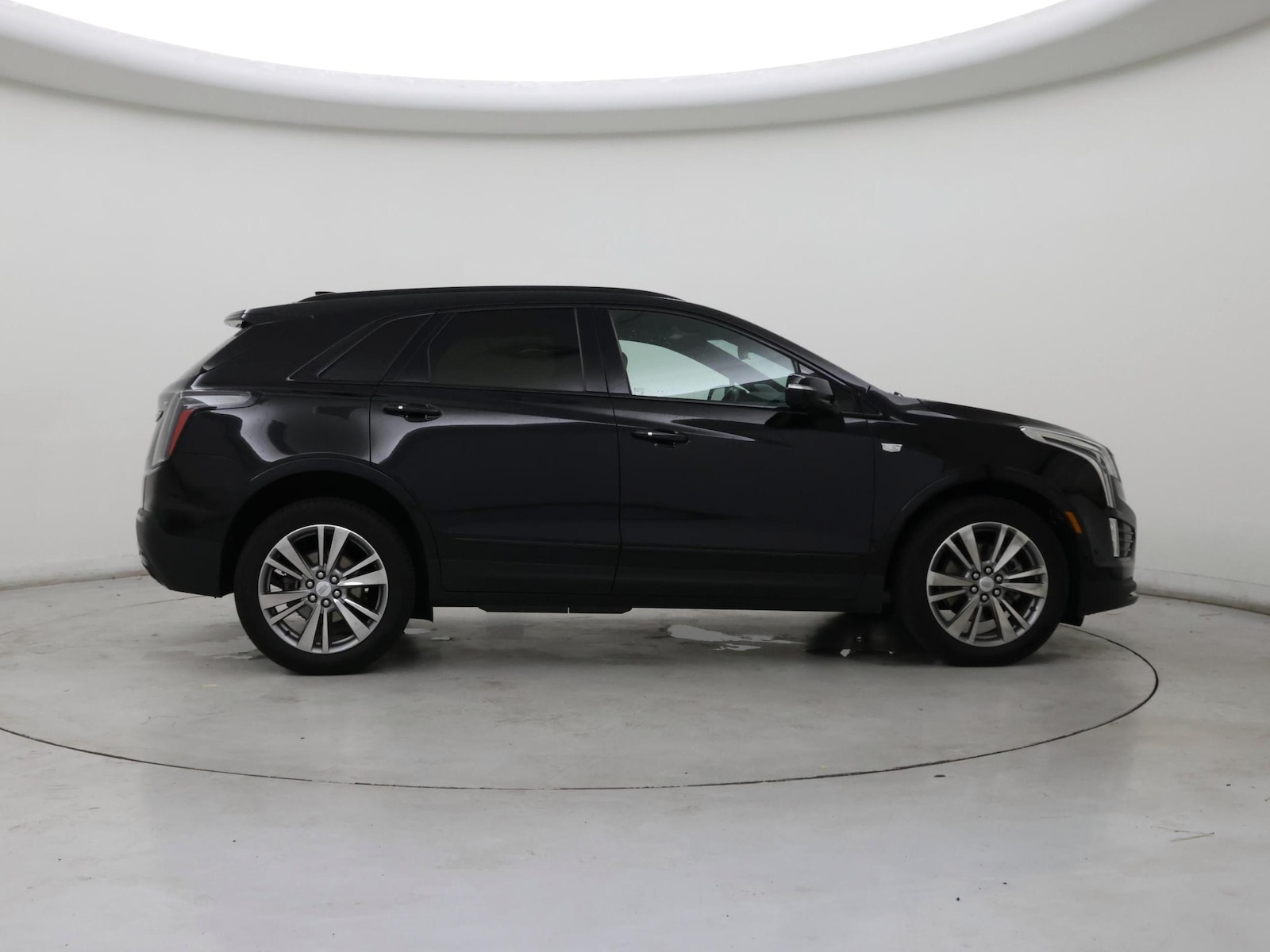 2021 Cadillac XT5 Sport - Photo 8