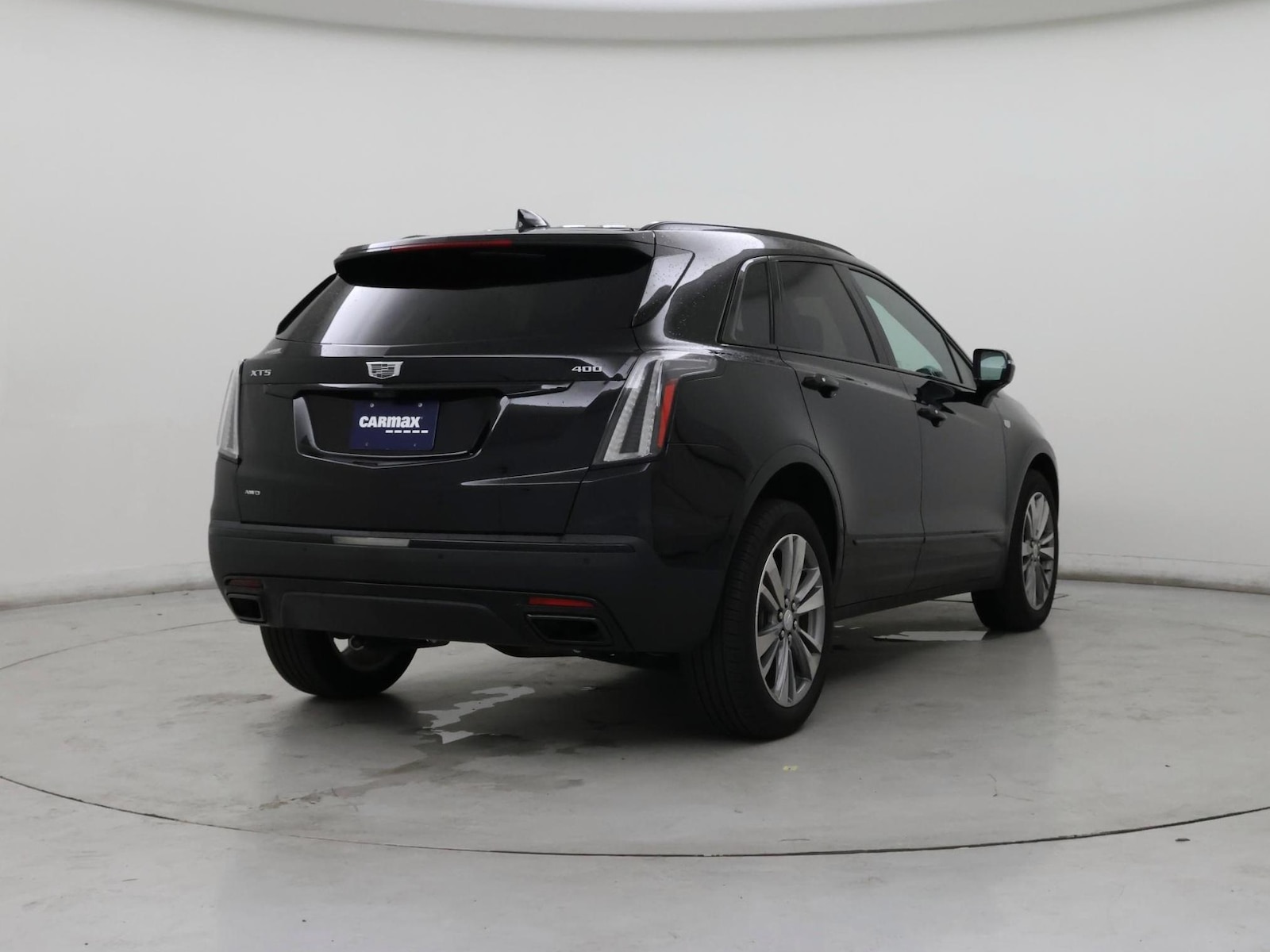 2021 Cadillac XT5 Sport - Photo 9
