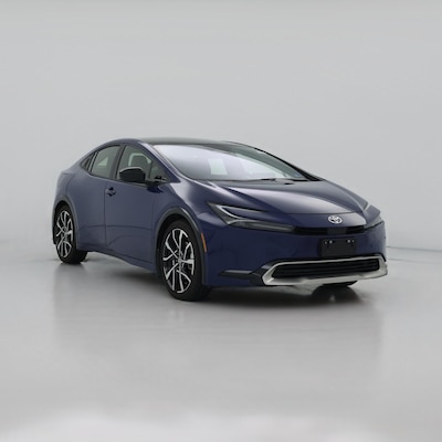 2026 Toyota Prius Plug In Hybrid XSE