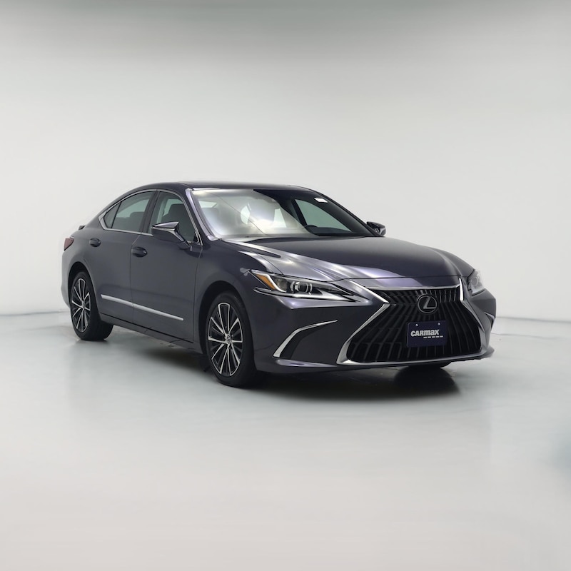 2023 Lexus ES 250