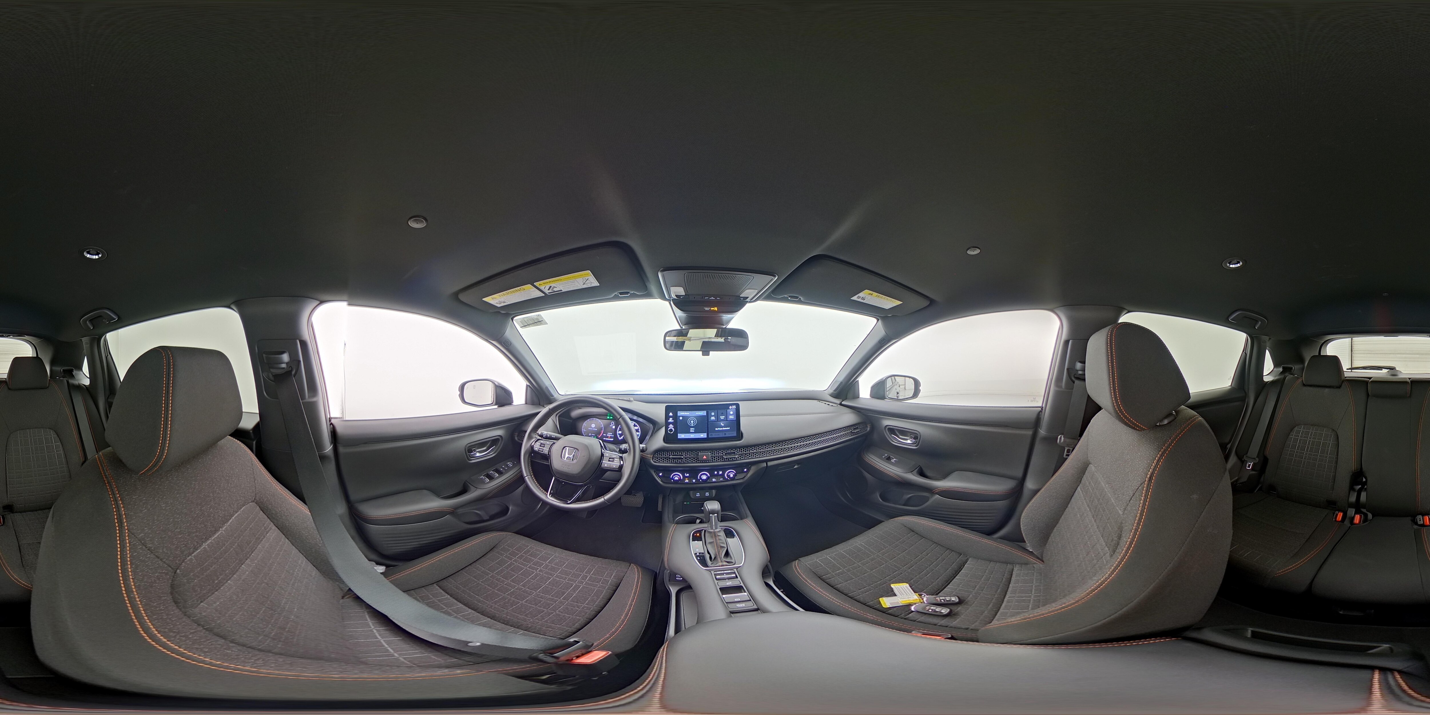 2026 Honda HR-V Sport - Photo 25
