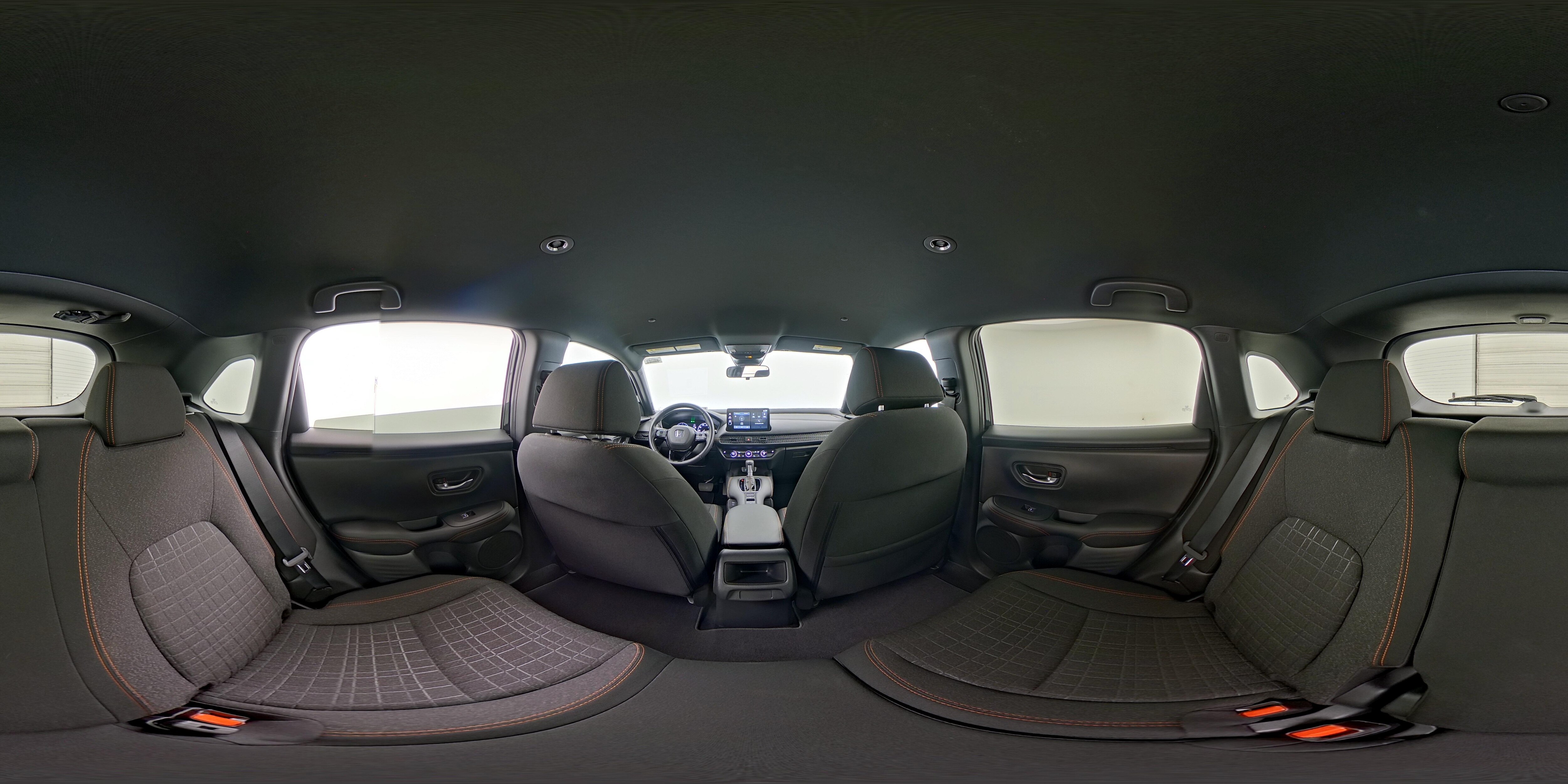 2026 Honda HR-V Sport - Photo 26