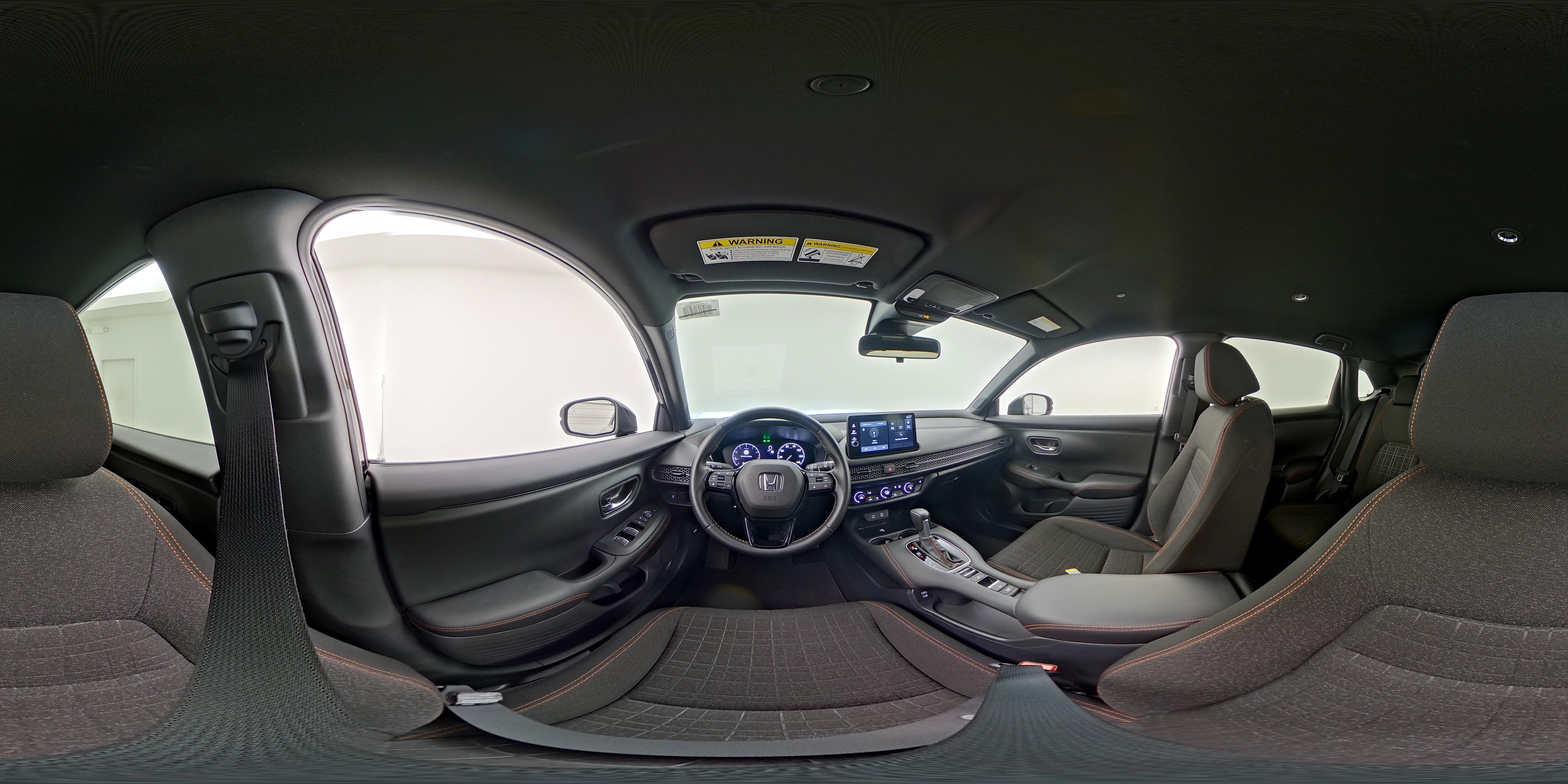 2026 Honda HR-V Sport - Photo 27