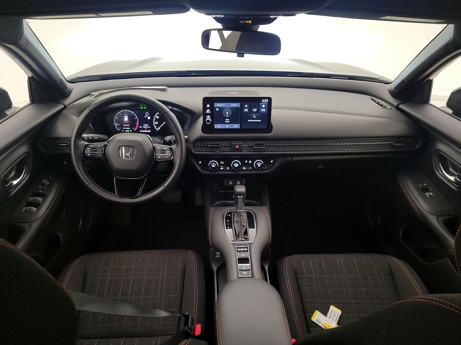 2026 Honda HR-V Sport - Photo 10