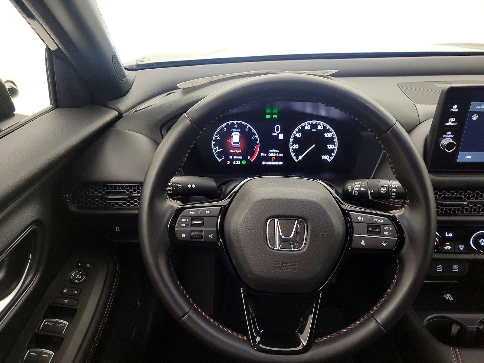2026 Honda HR-V Sport - Photo 11