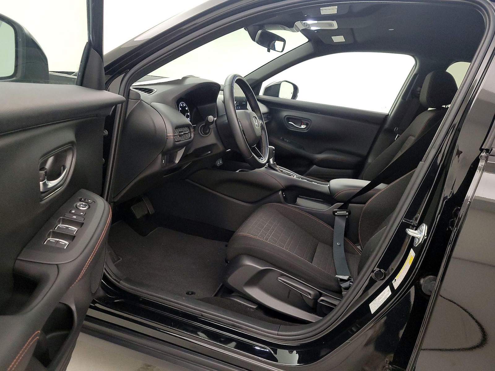 2026 Honda HR-V Sport - Photo 12