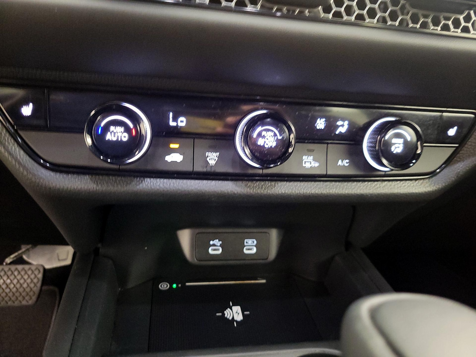 2026 Honda HR-V Sport - Photo 17