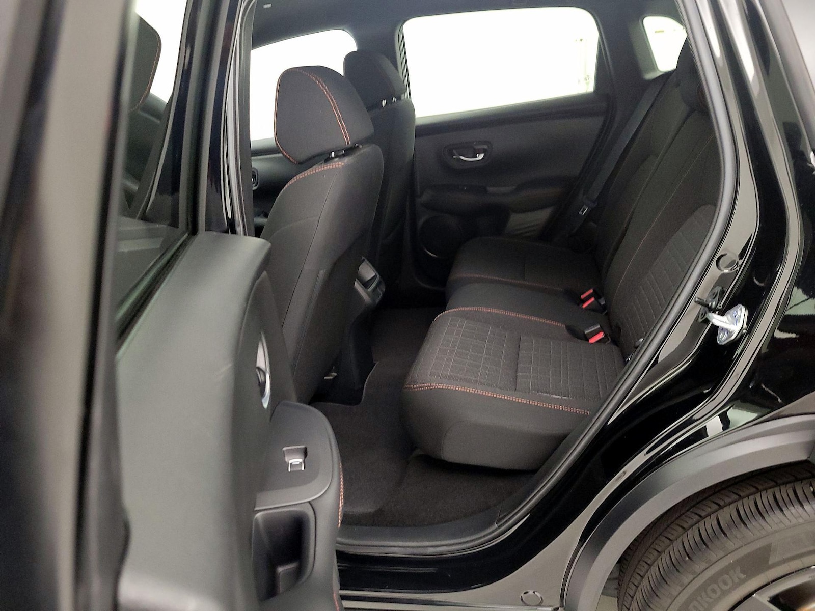 2026 Honda HR-V Sport - Photo 20