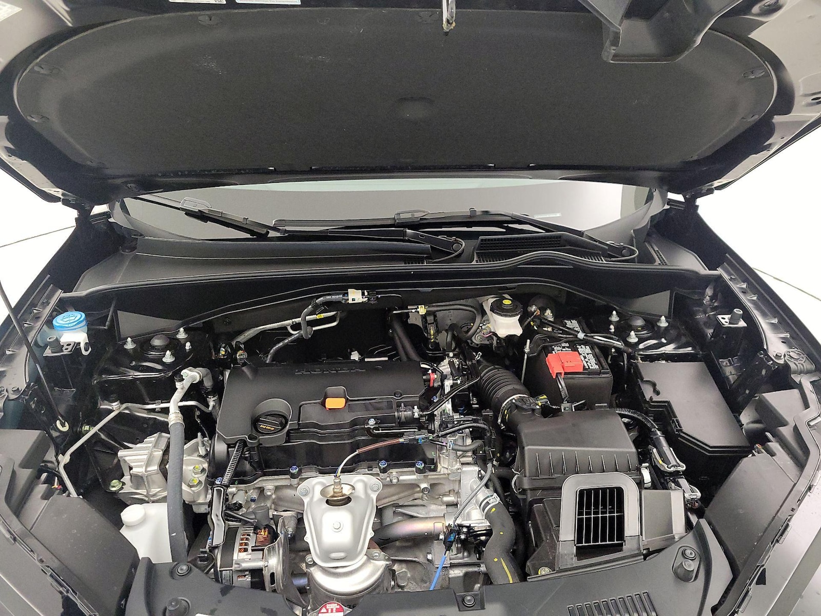 2026 Honda HR-V Sport - Photo 23