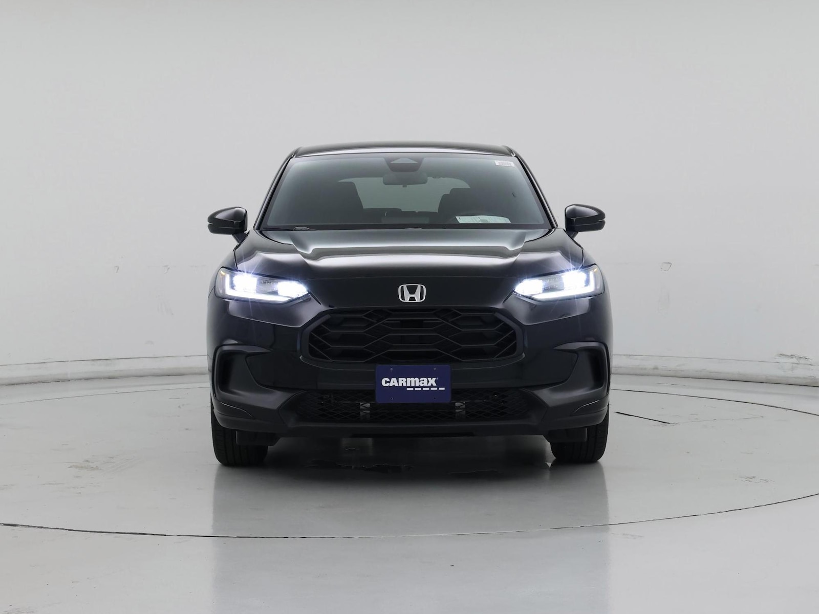 2026 Honda HR-V Sport - Photo 6