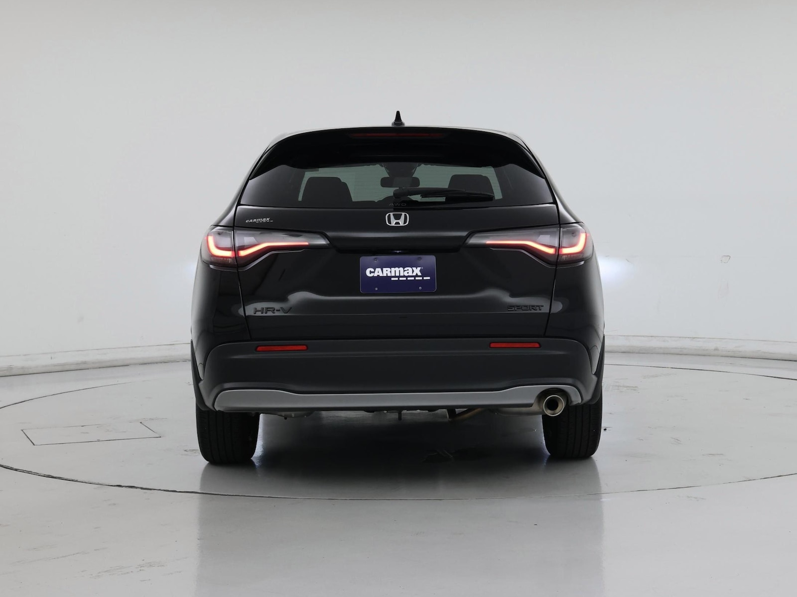2026 Honda HR-V Sport - Photo 7