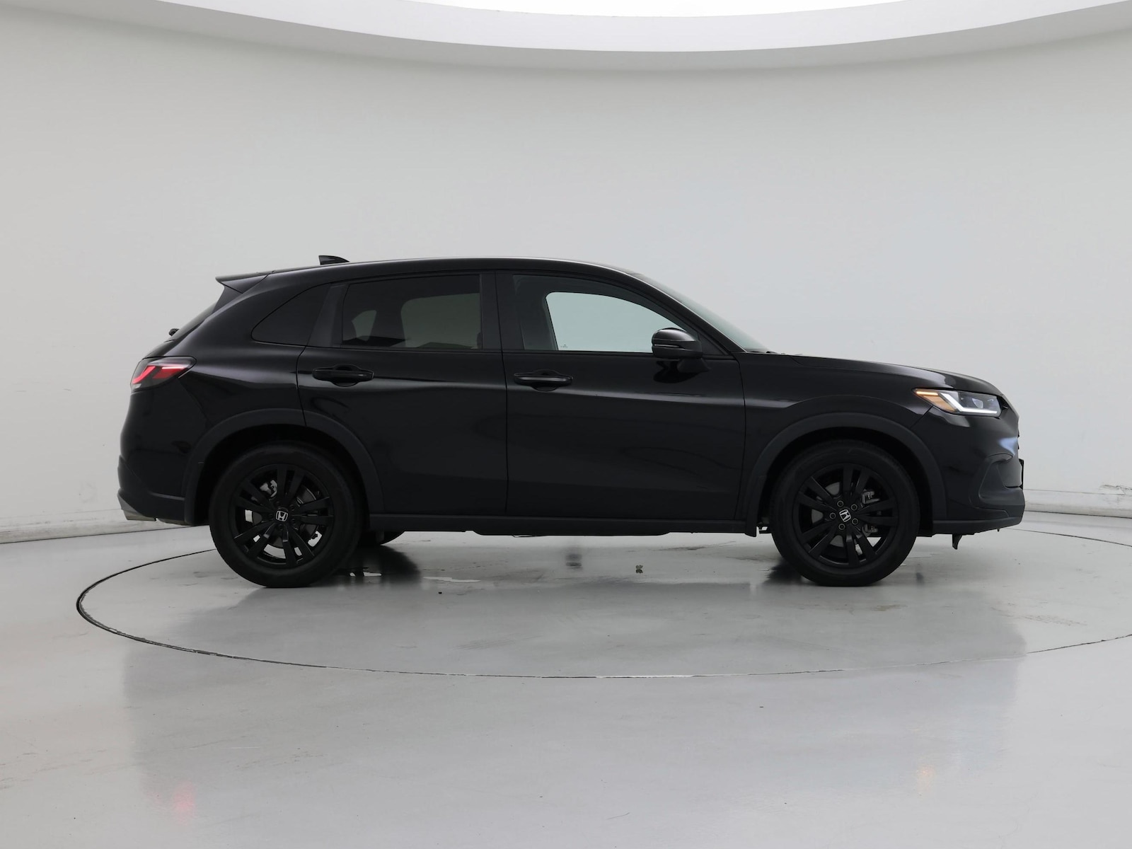 2026 Honda HR-V Sport - Photo 8