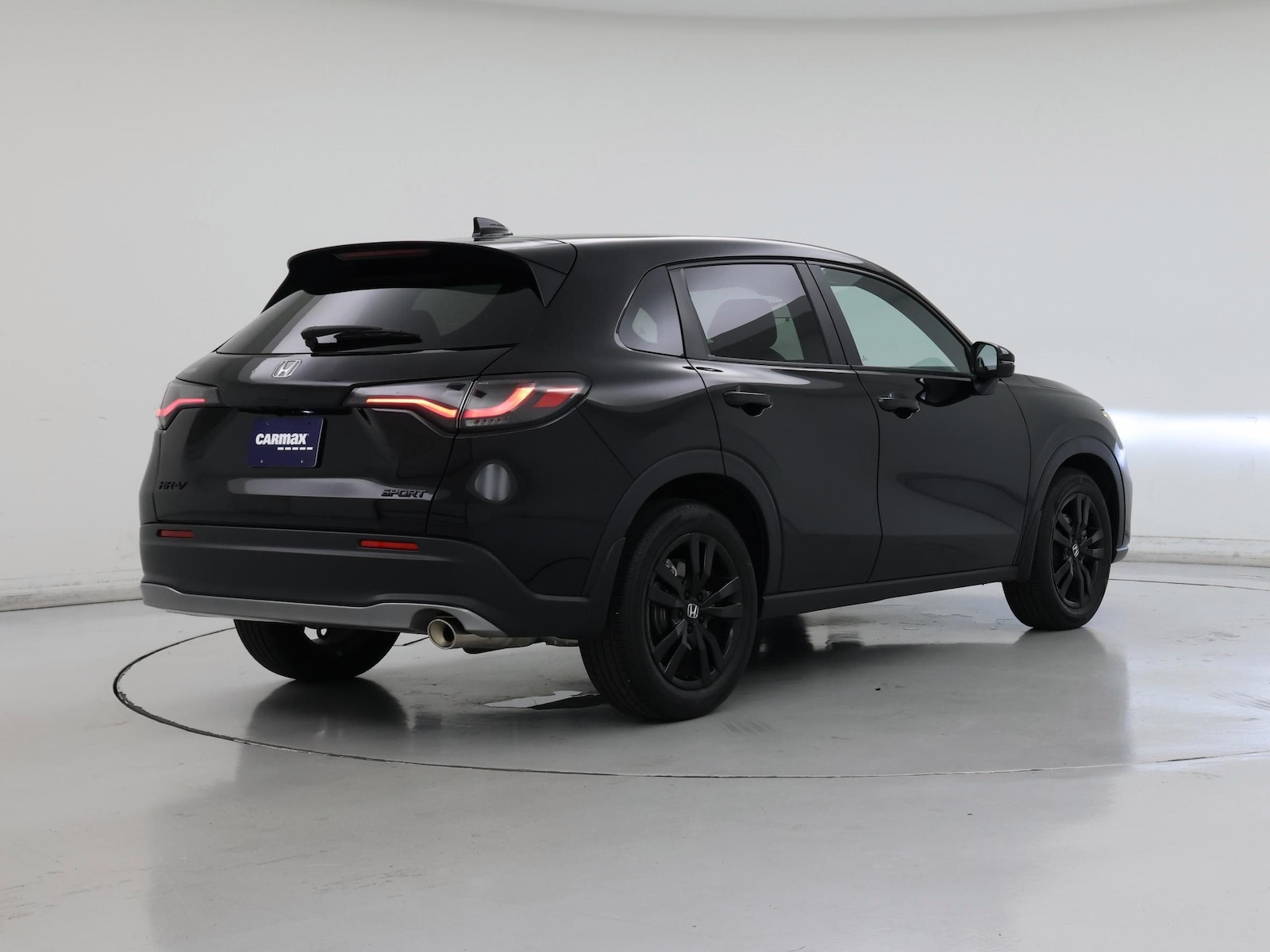 2026 Honda HR-V Sport - Photo 9