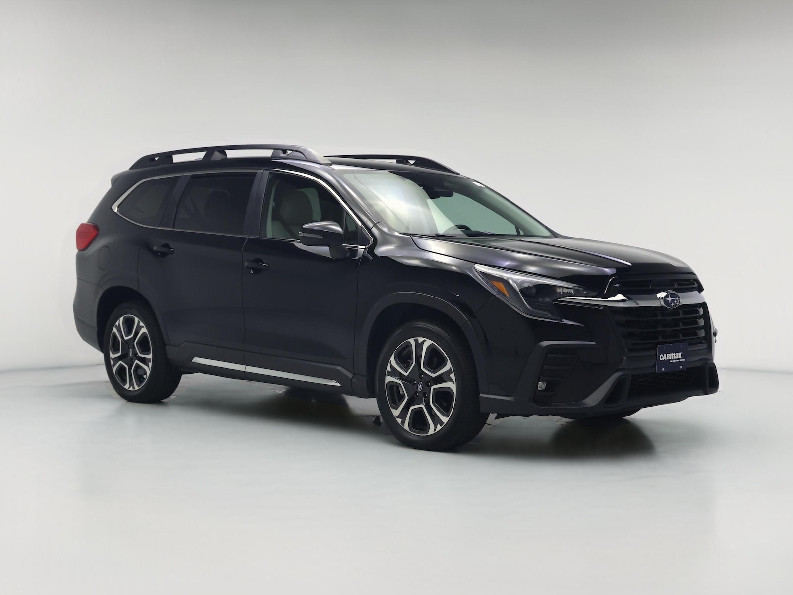 2023 Subaru Ascent