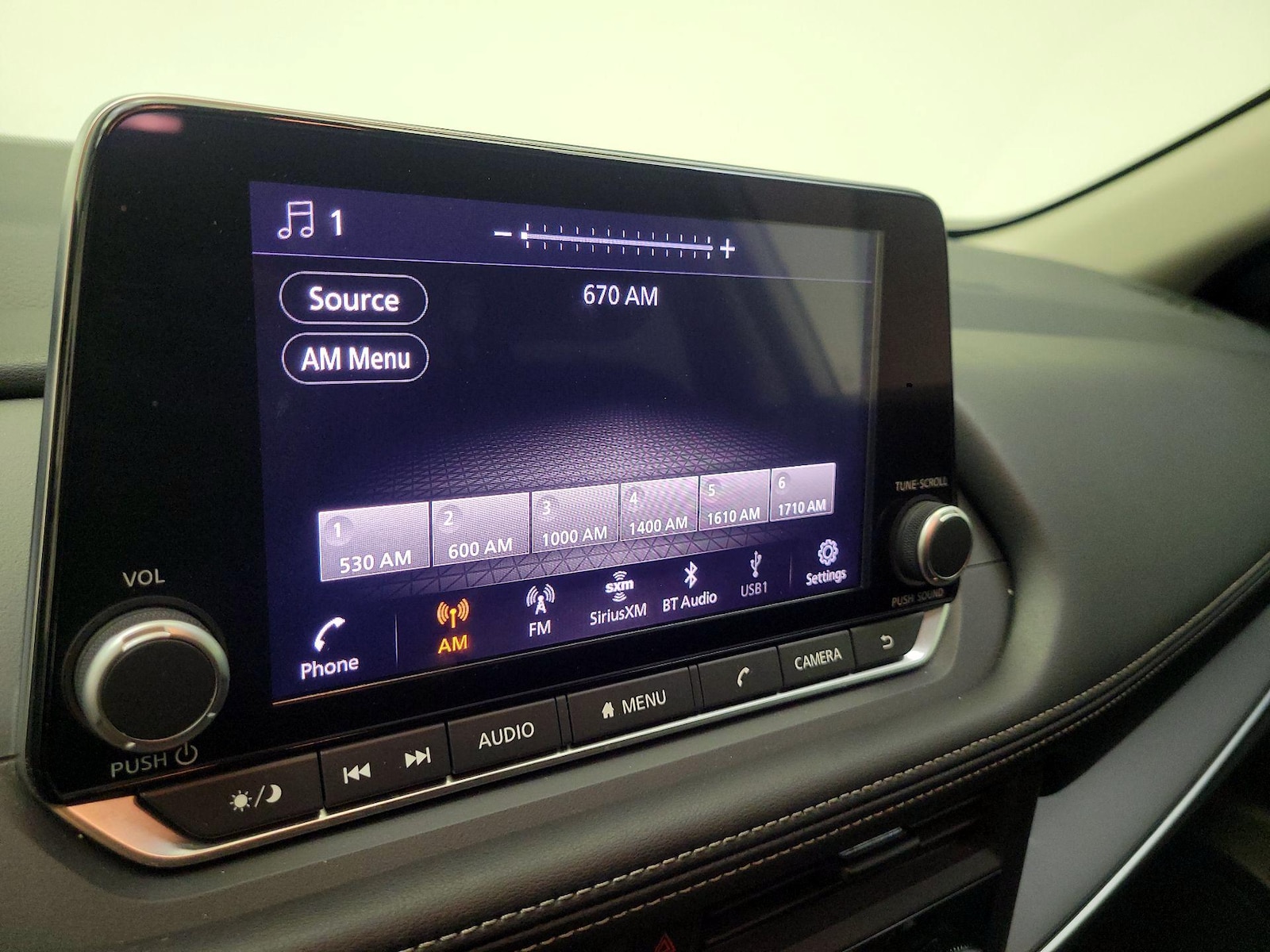 2024 Nissan Rogue S - Photo 15
