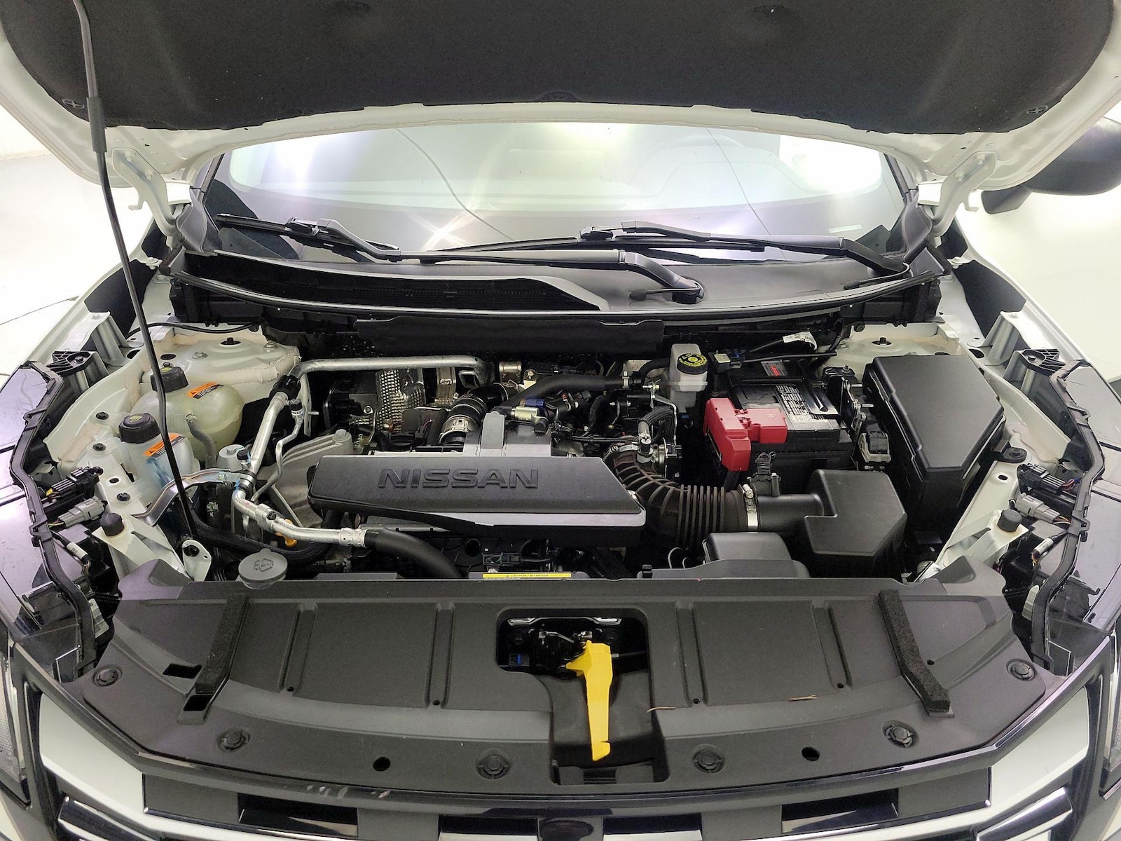 2024 Nissan Rogue S - Photo 21